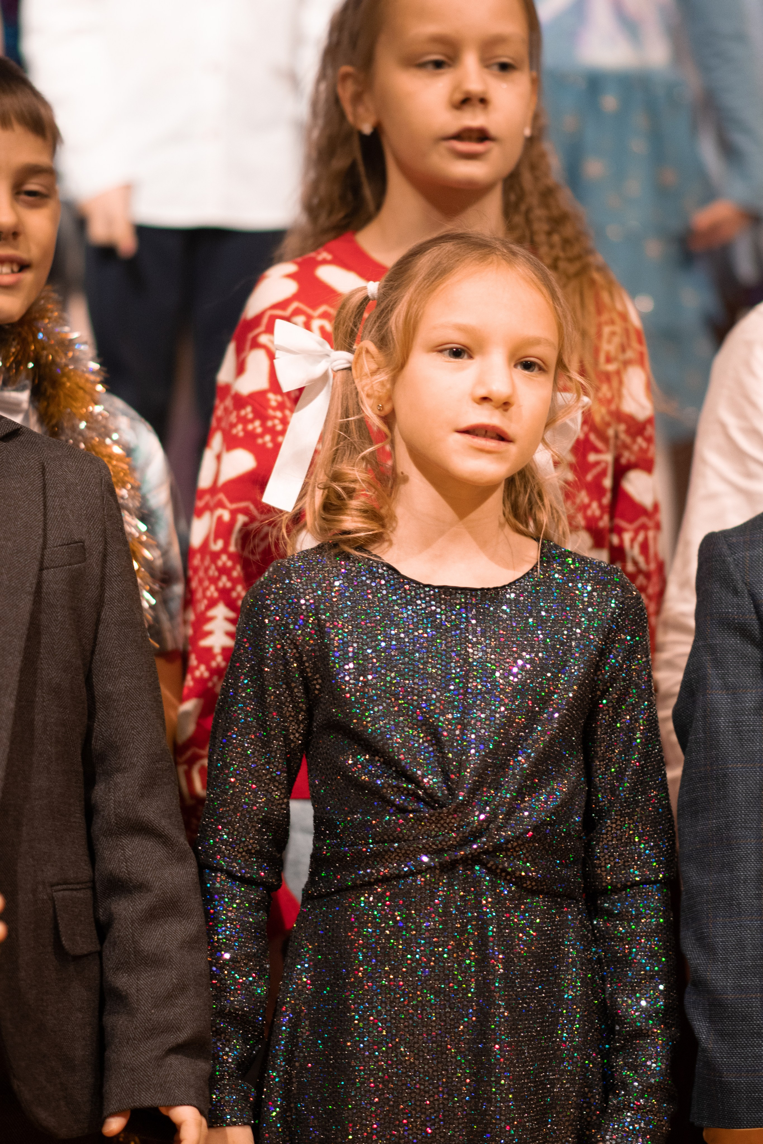 Концерт. Семейный и детский фотограф