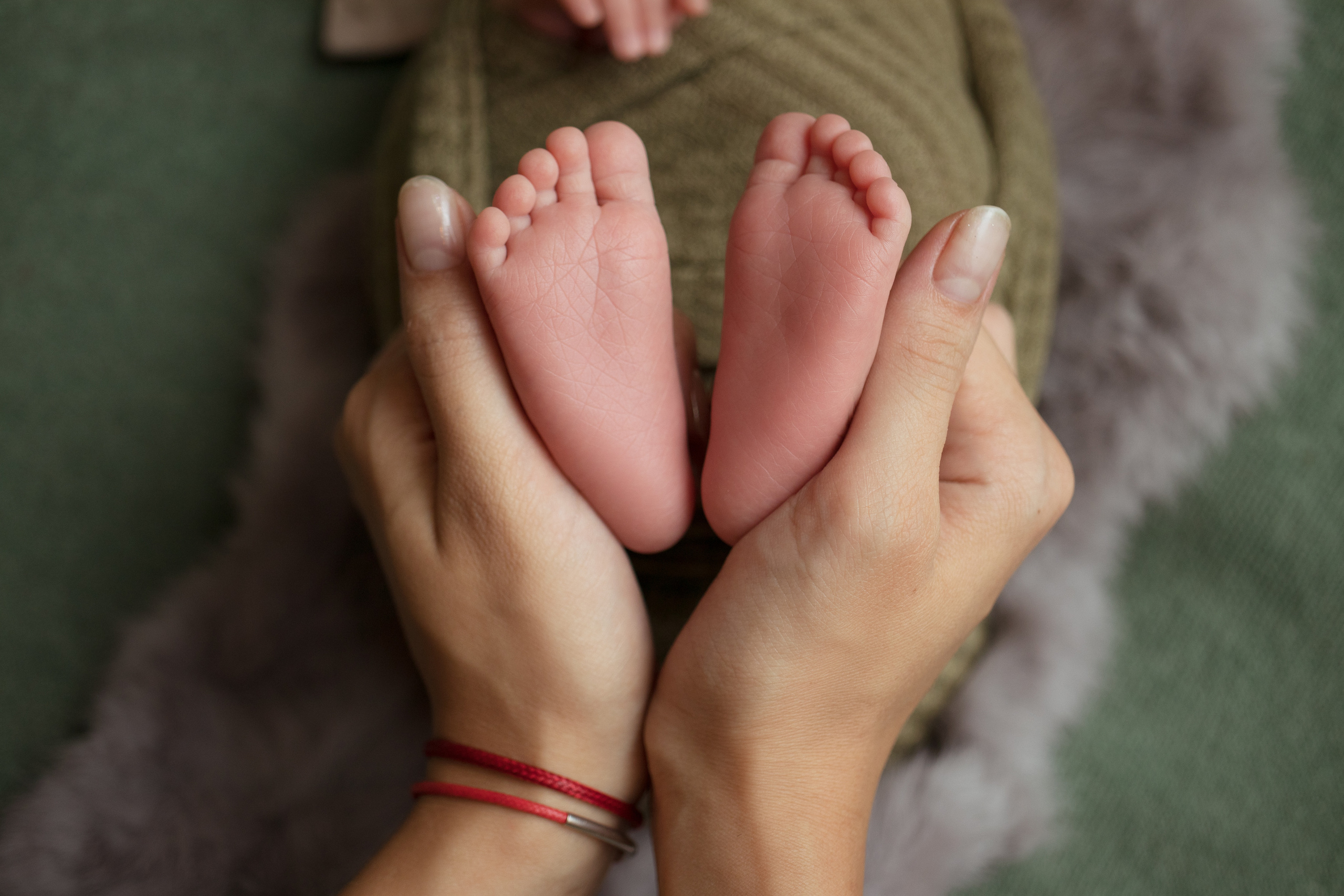 Наюль. Фотограф беременности, ньюборн и годовасиков в Корее Жанна Хан