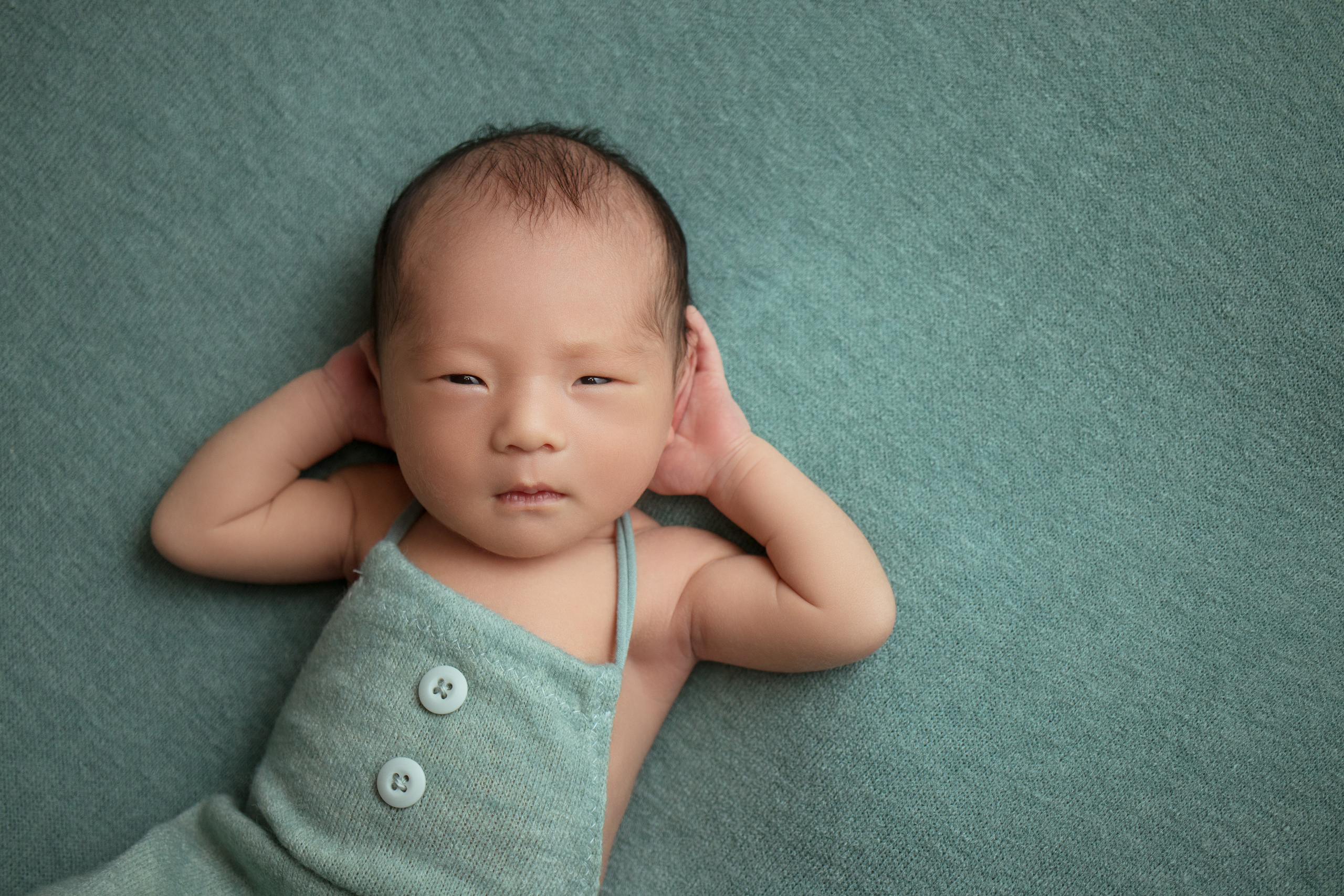 Наюль. Фотограф беременности, ньюборн и годовасиков в Корее Жанна Хан