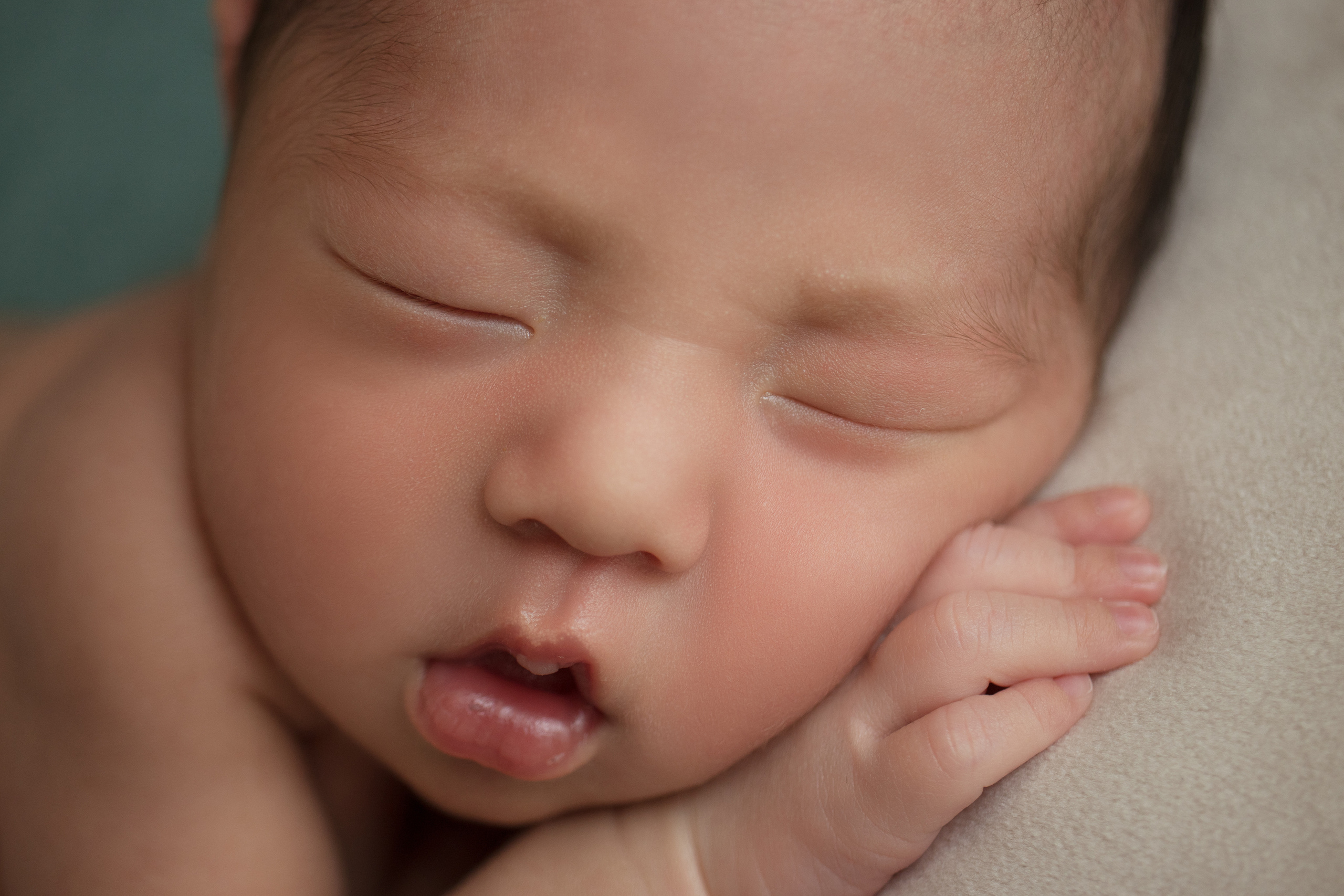 Наюль. Фотограф беременности, ньюборн и годовасиков в Корее Жанна Хан