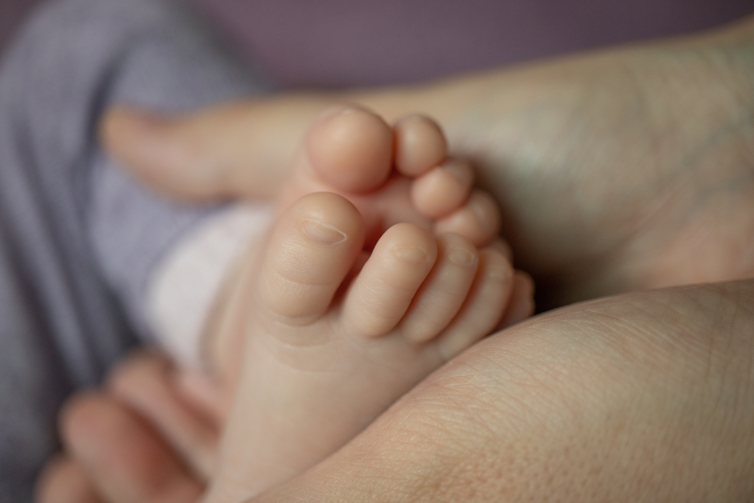 Тимофей. Фотограф беременности, ньюборн и годовасиков в Корее Жанна Хан