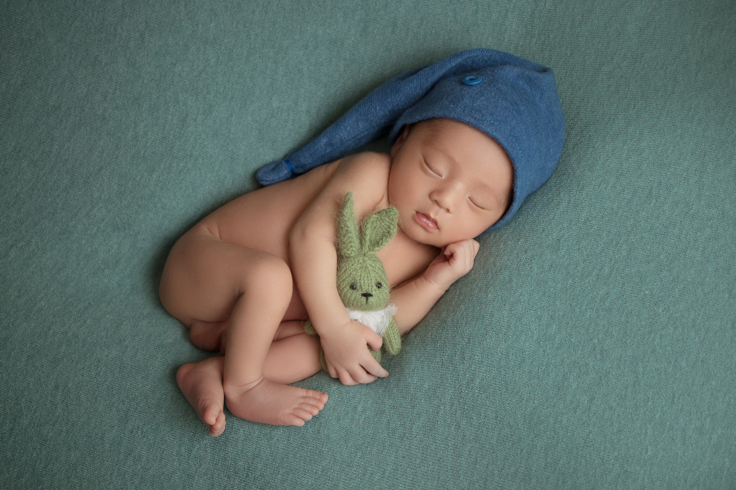 Наюль. Фотограф беременности, ньюборн и годовасиков в Корее Жанна Хан