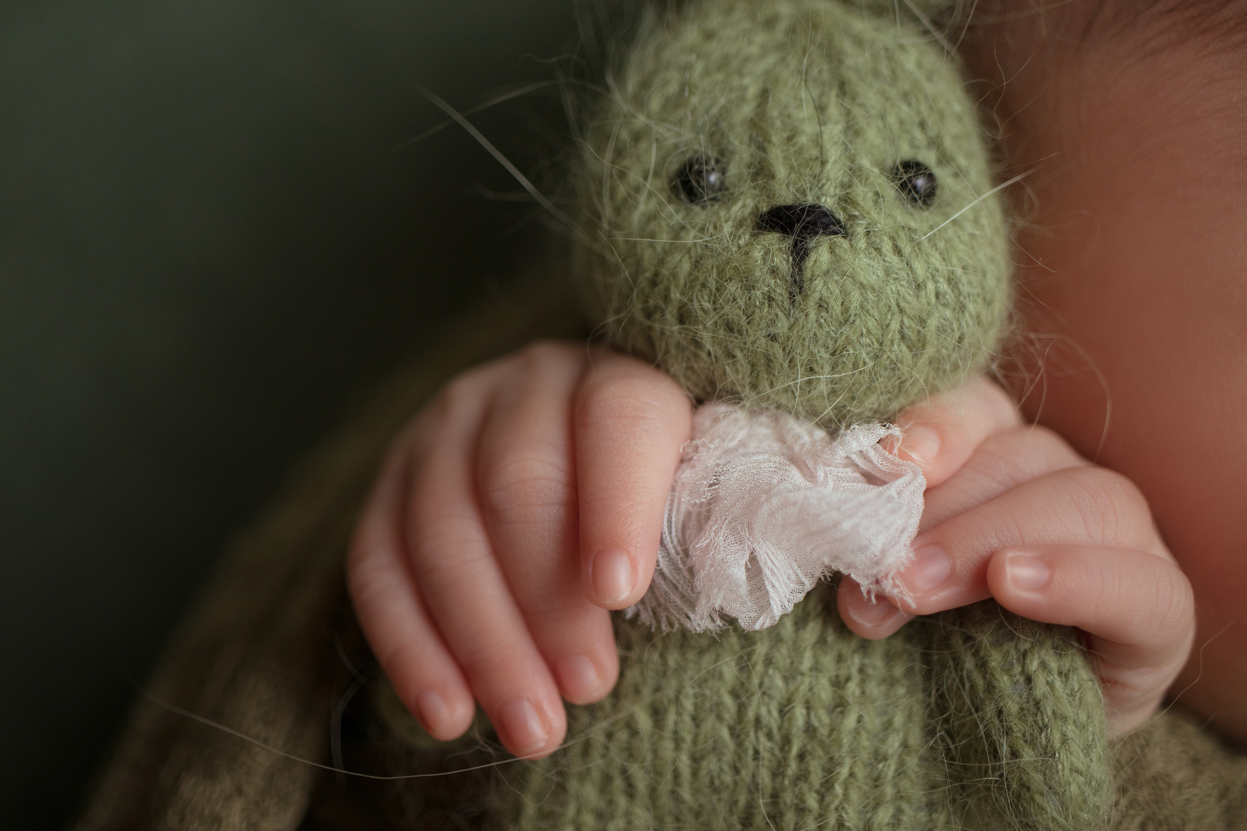 Наюль. Фотограф беременности, ньюборн и годовасиков в Корее Жанна Хан