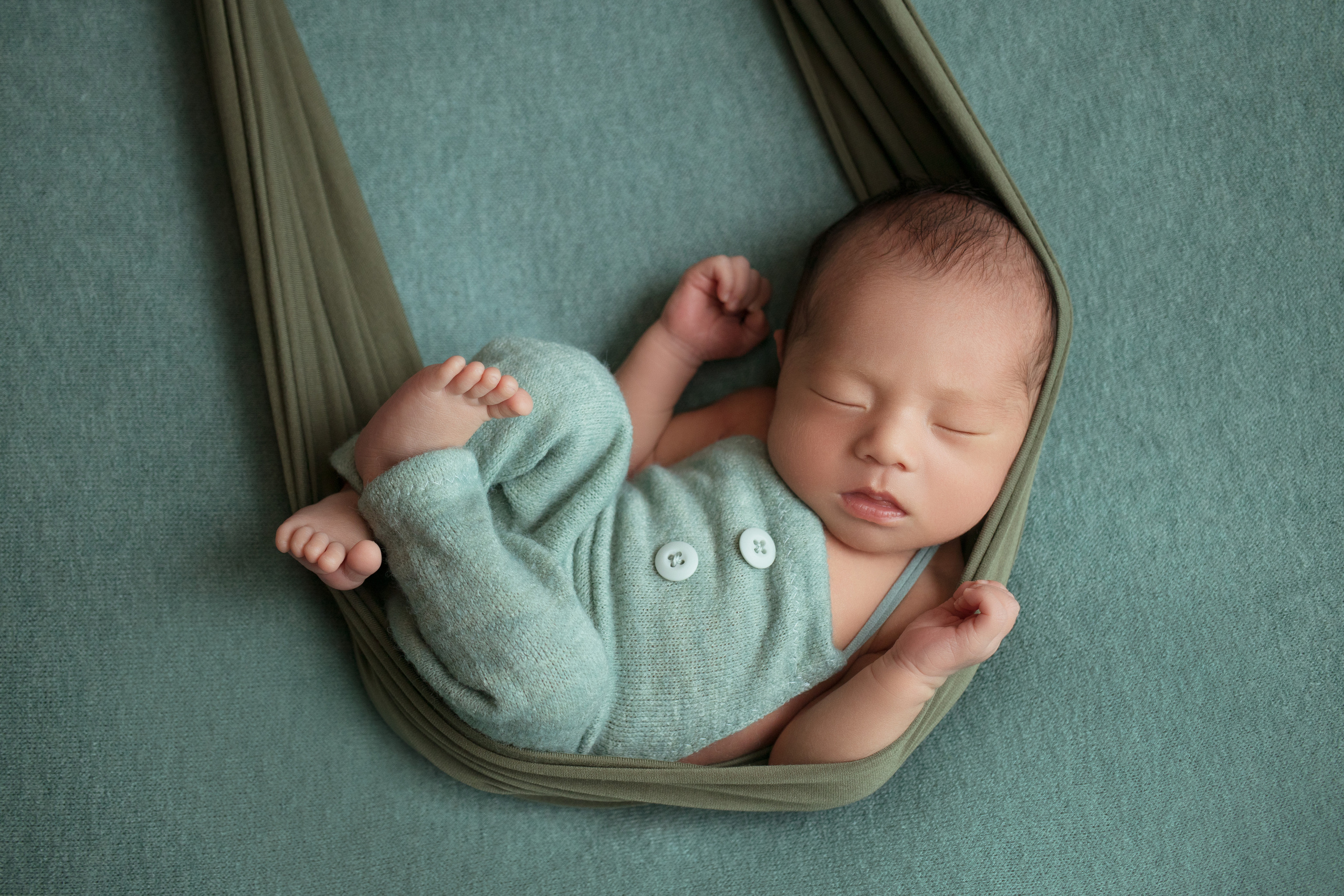 Наюль. Фотограф беременности, ньюборн и годовасиков в Корее Жанна Хан