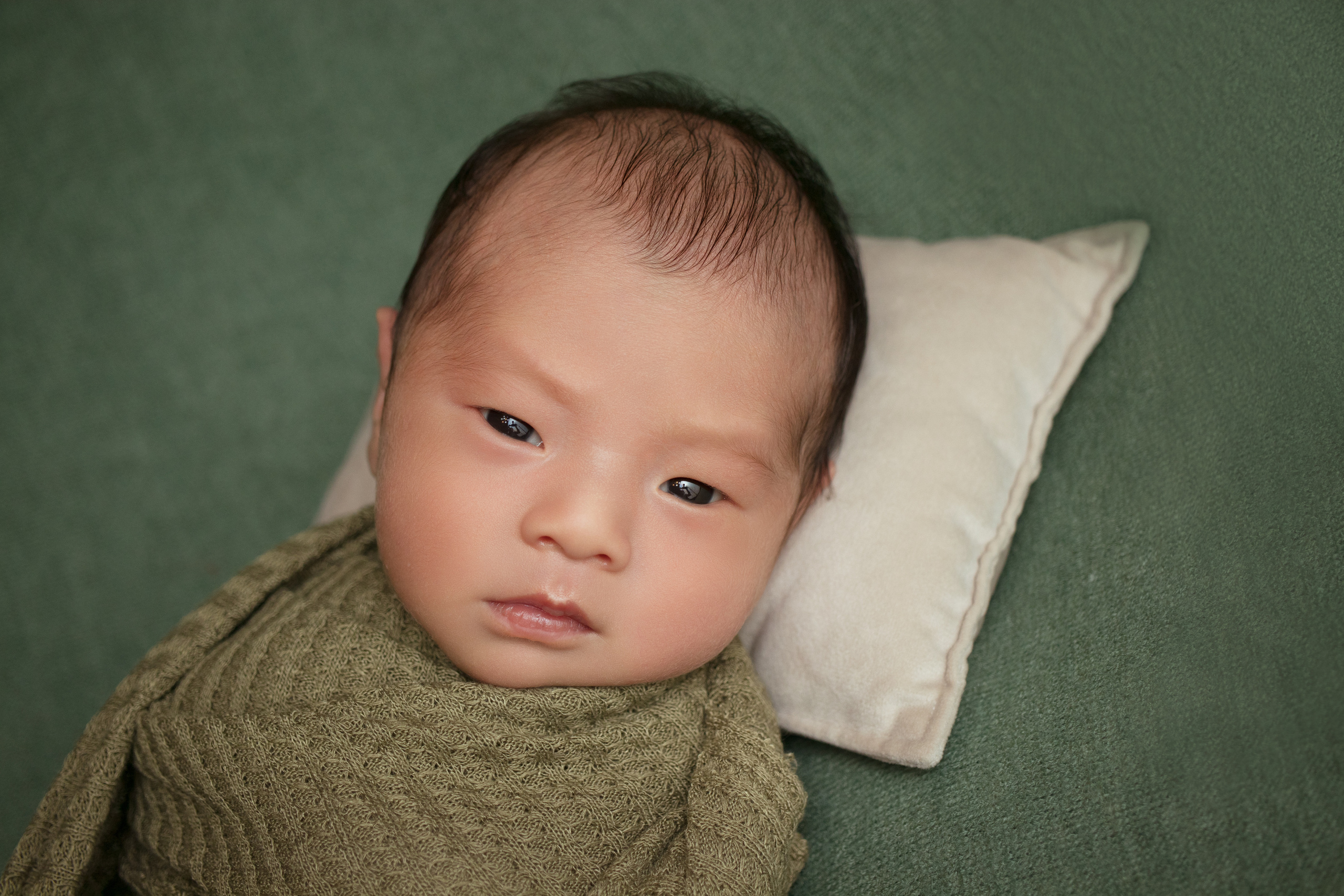 Наюль. Фотограф беременности, ньюборн и годовасиков в Корее Жанна Хан