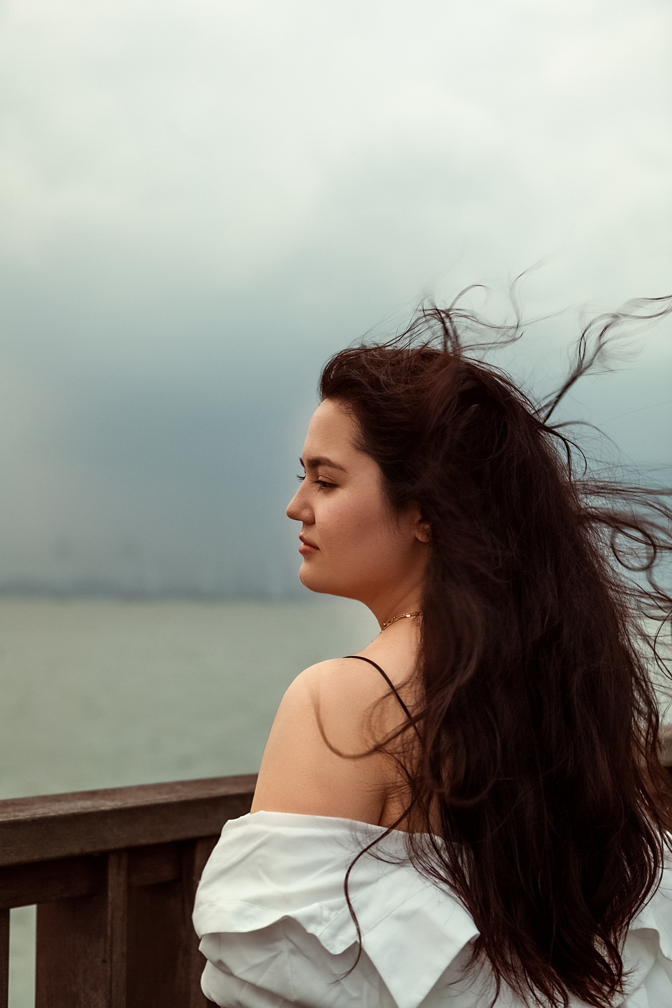 Надежда. Фотограф беременности, ньюборн и годовасиков в Корее Жанна Хан