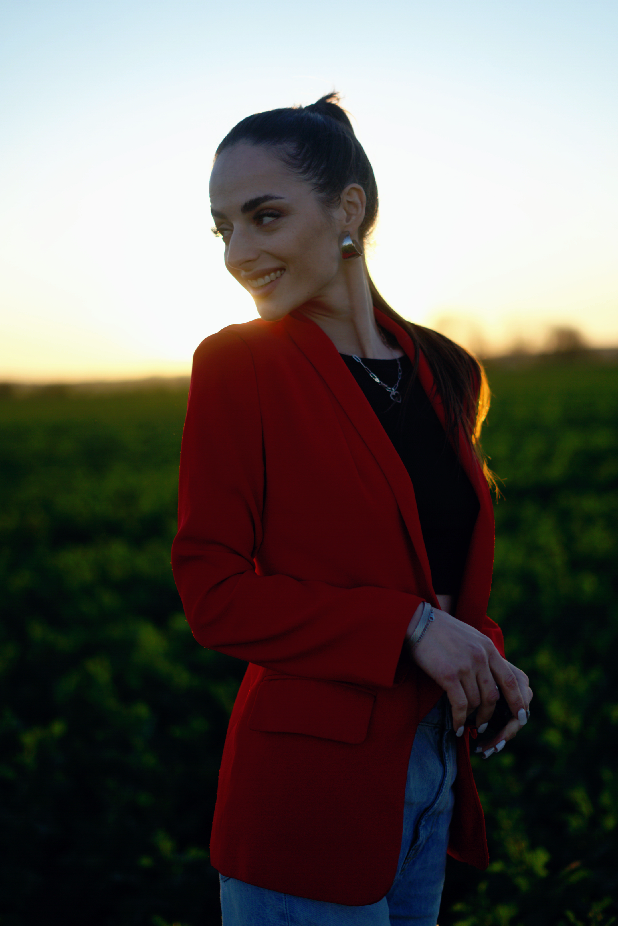 TATIANA - PLACE. Content creator | Fotografia | Videografia