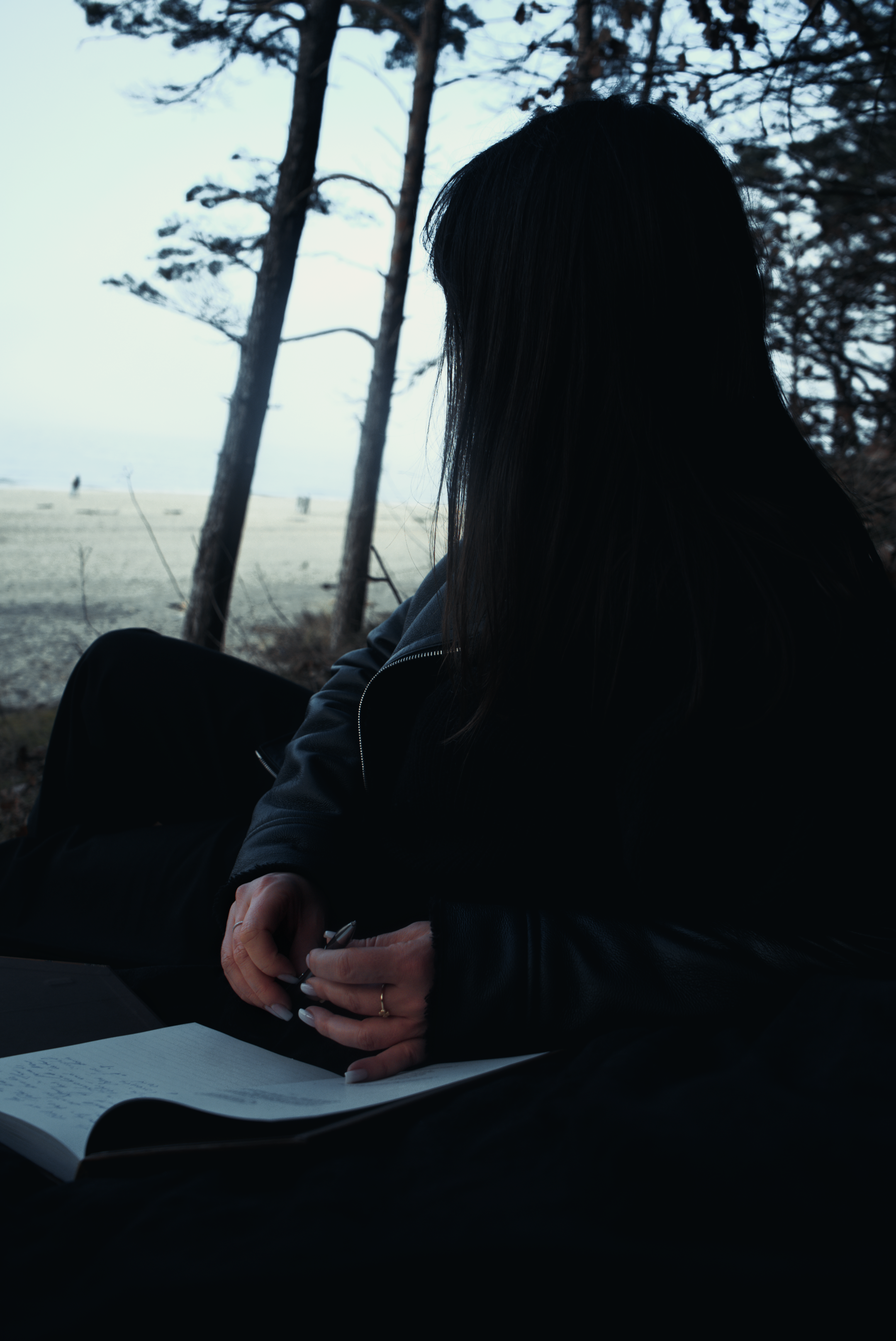 OLENKA - MORZE. Content creator | Fotografia | Videografia