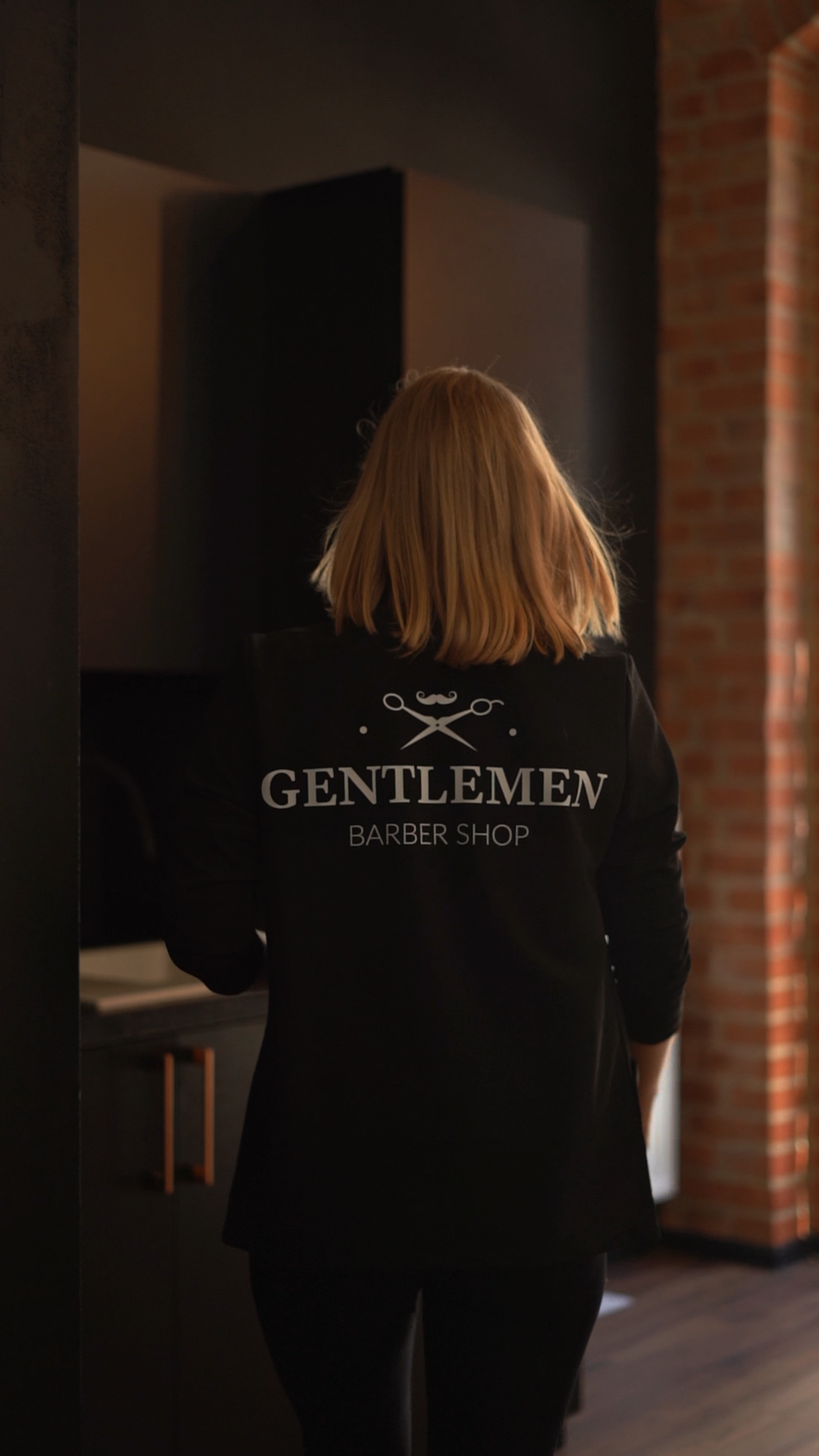 BARBERSHOP. Content creator | Fotografia | Videografia