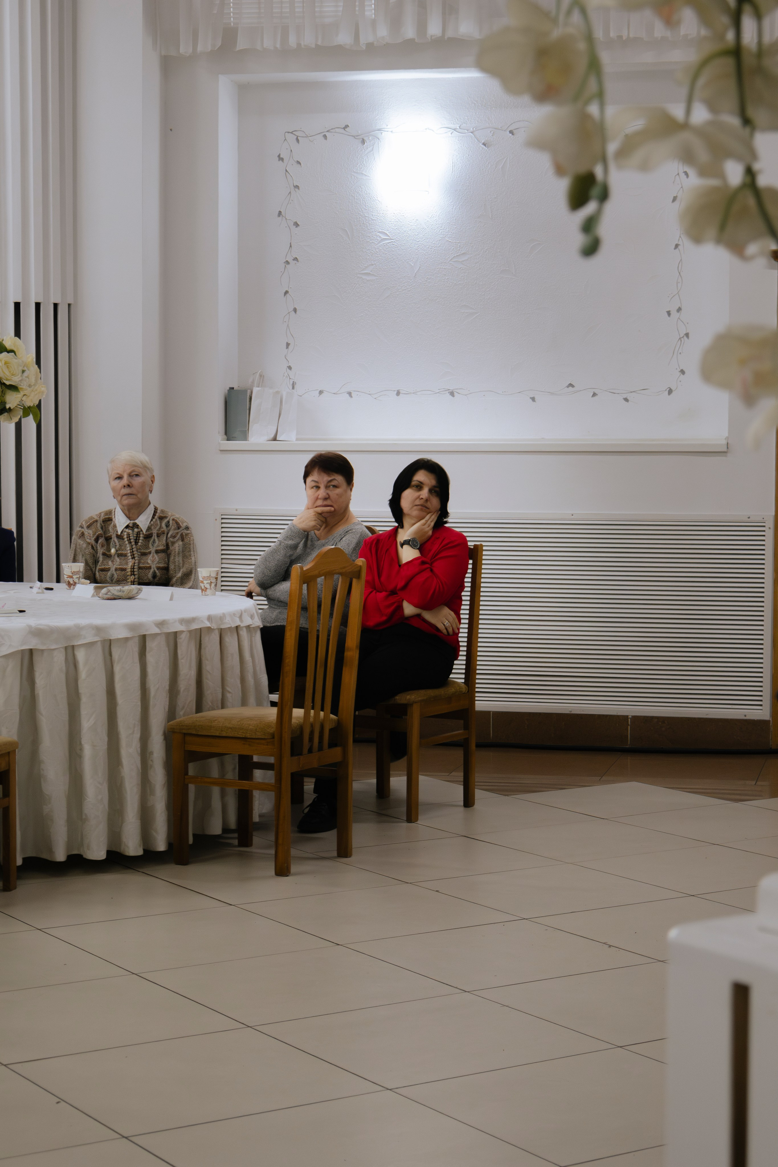 Woman`s Day. Дизайнер и Фотограф в Кишинёве Бусуйок Станислав