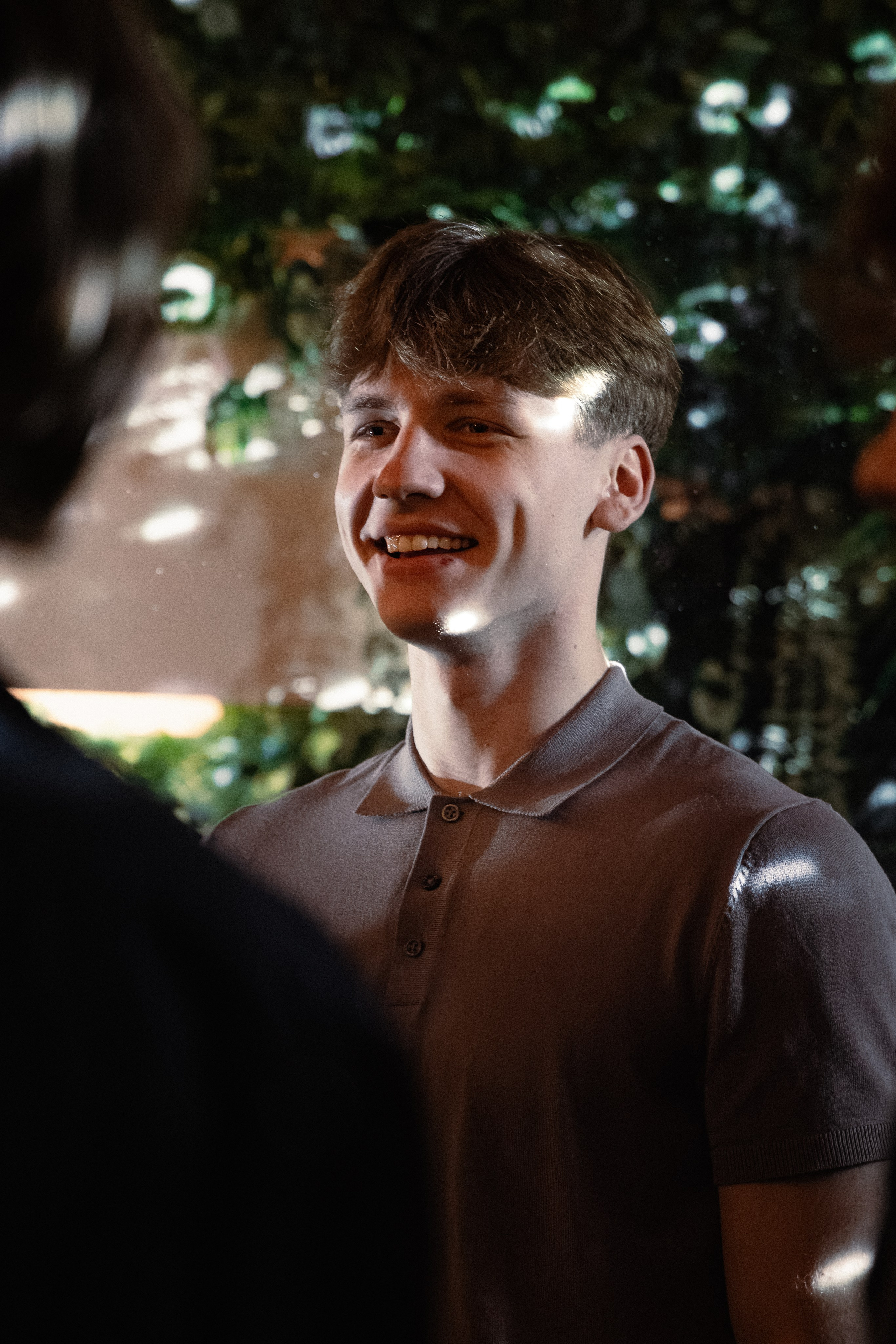 Conference Riga 2024. Дизайнер и Фотограф в Кишинёве Бусуйок Станислав