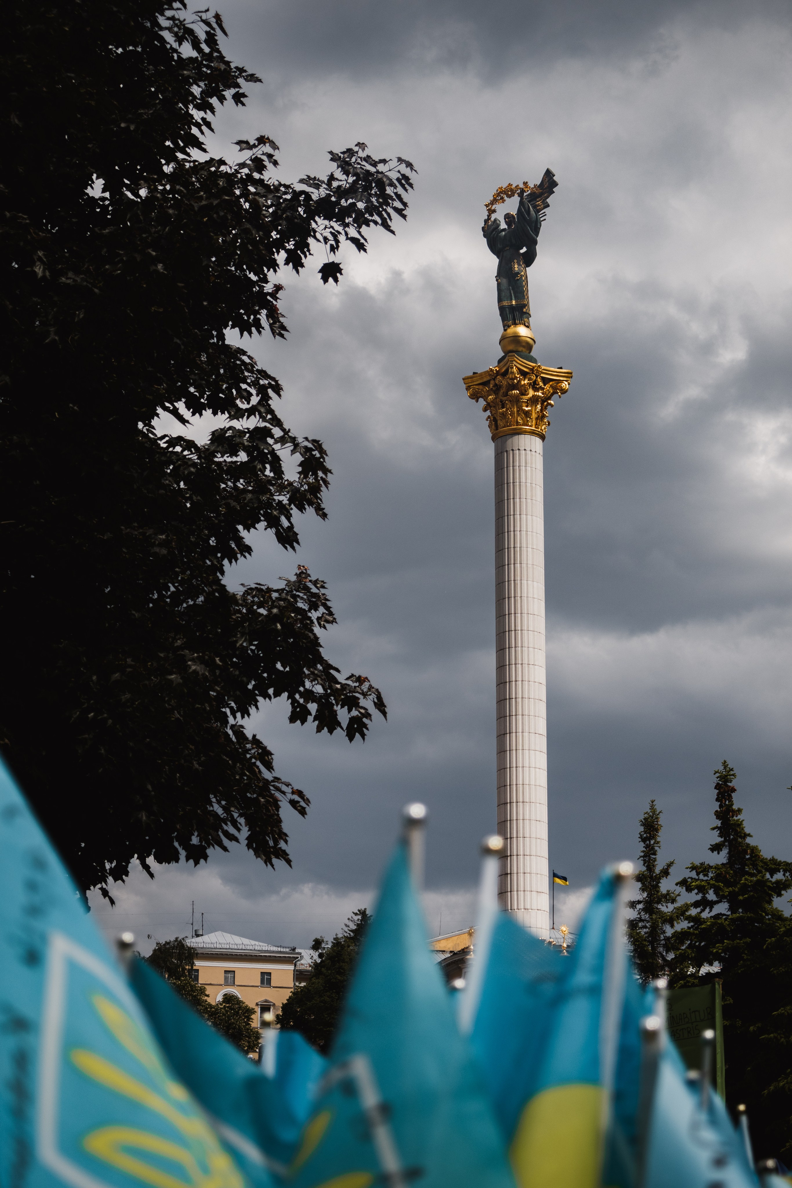 Kyiv. Дизайнер и Фотограф в Кишинёве Бусуйок Станислав