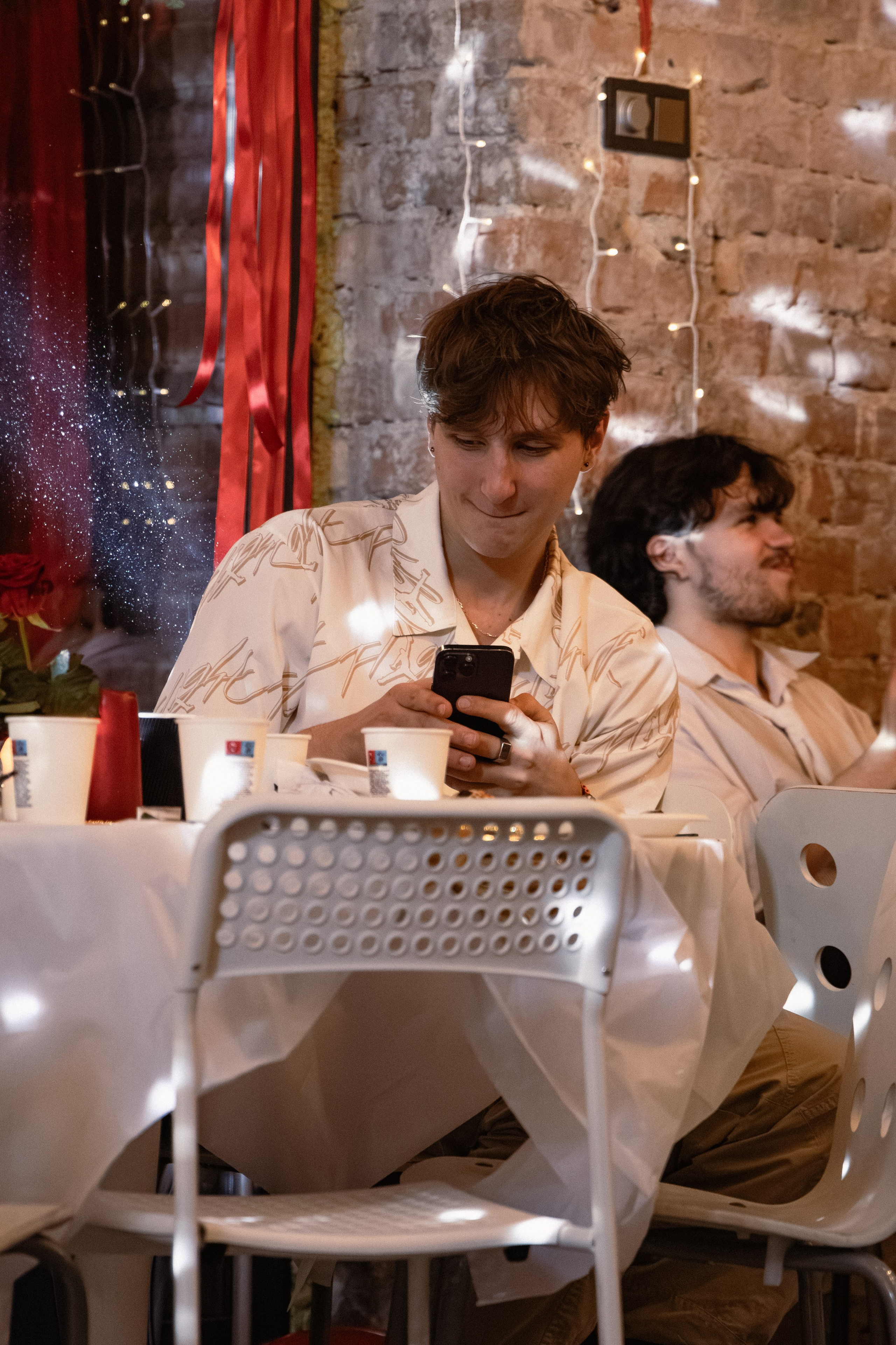 Conference Riga 2024. Дизайнер и Фотограф в Кишинёве Бусуйок Станислав