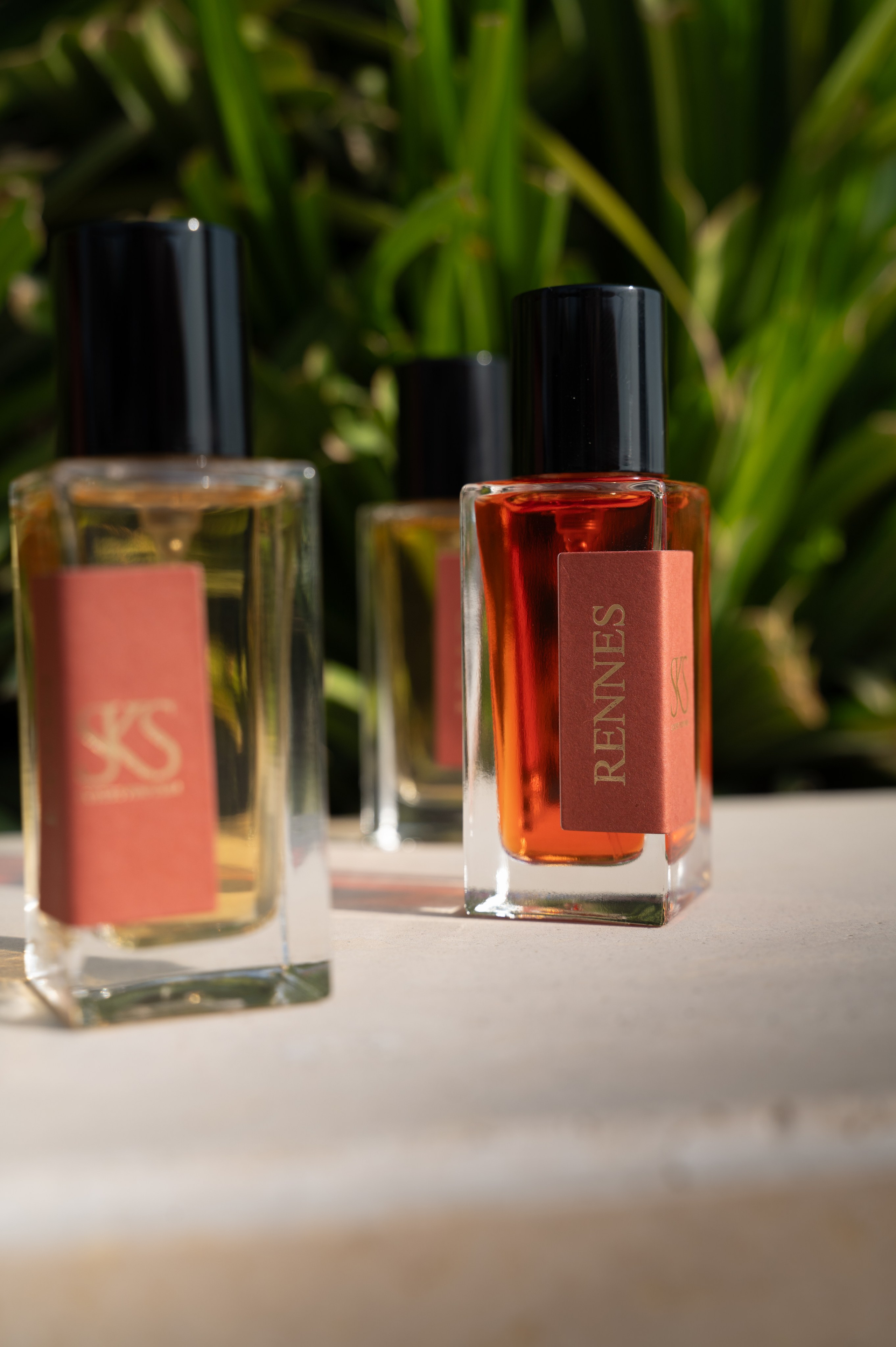 SKS Luxury Perfumes. Photography | Videography | Marketing