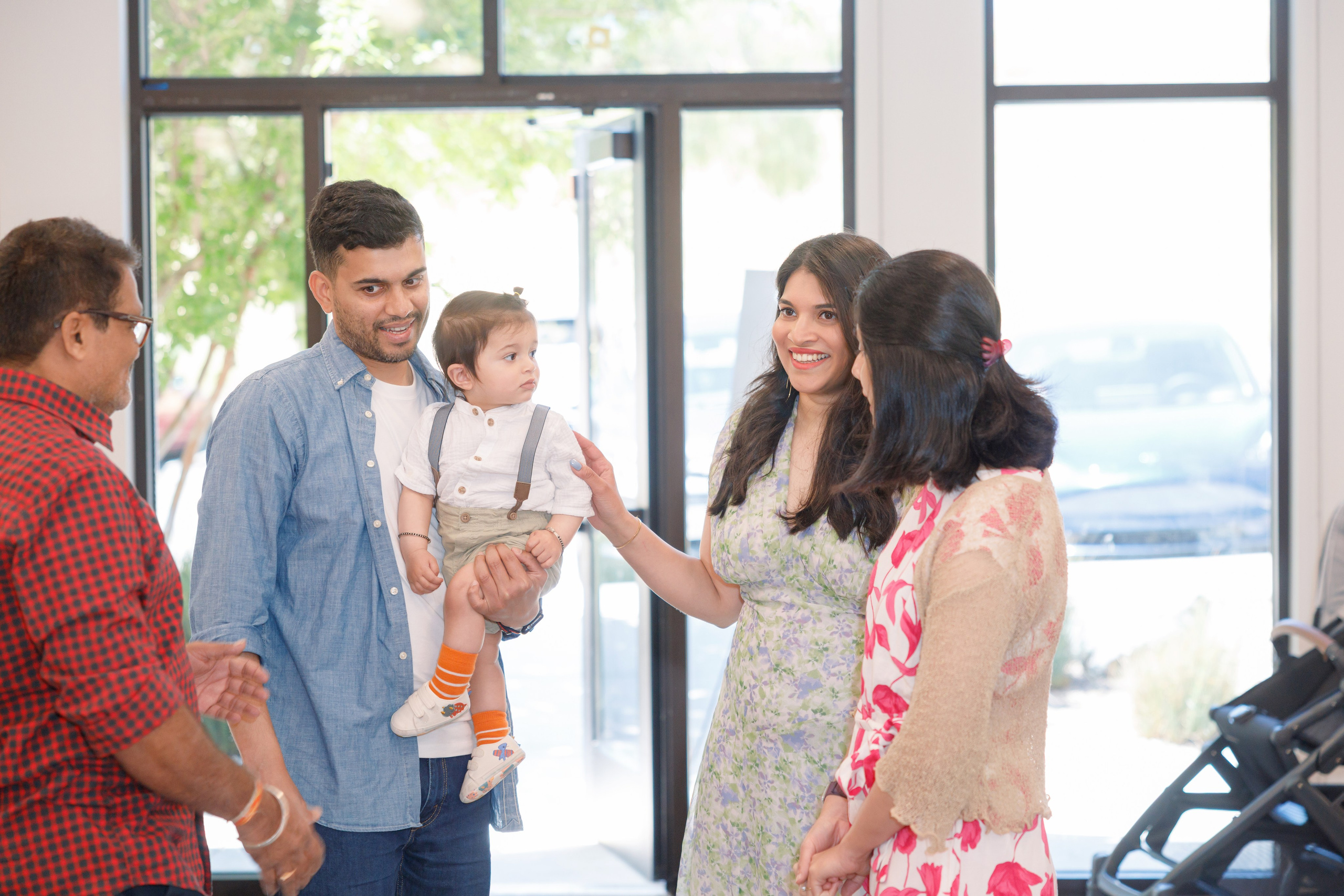 ONE. Family and Event photographer in Bay Area Elena Tiuriumina