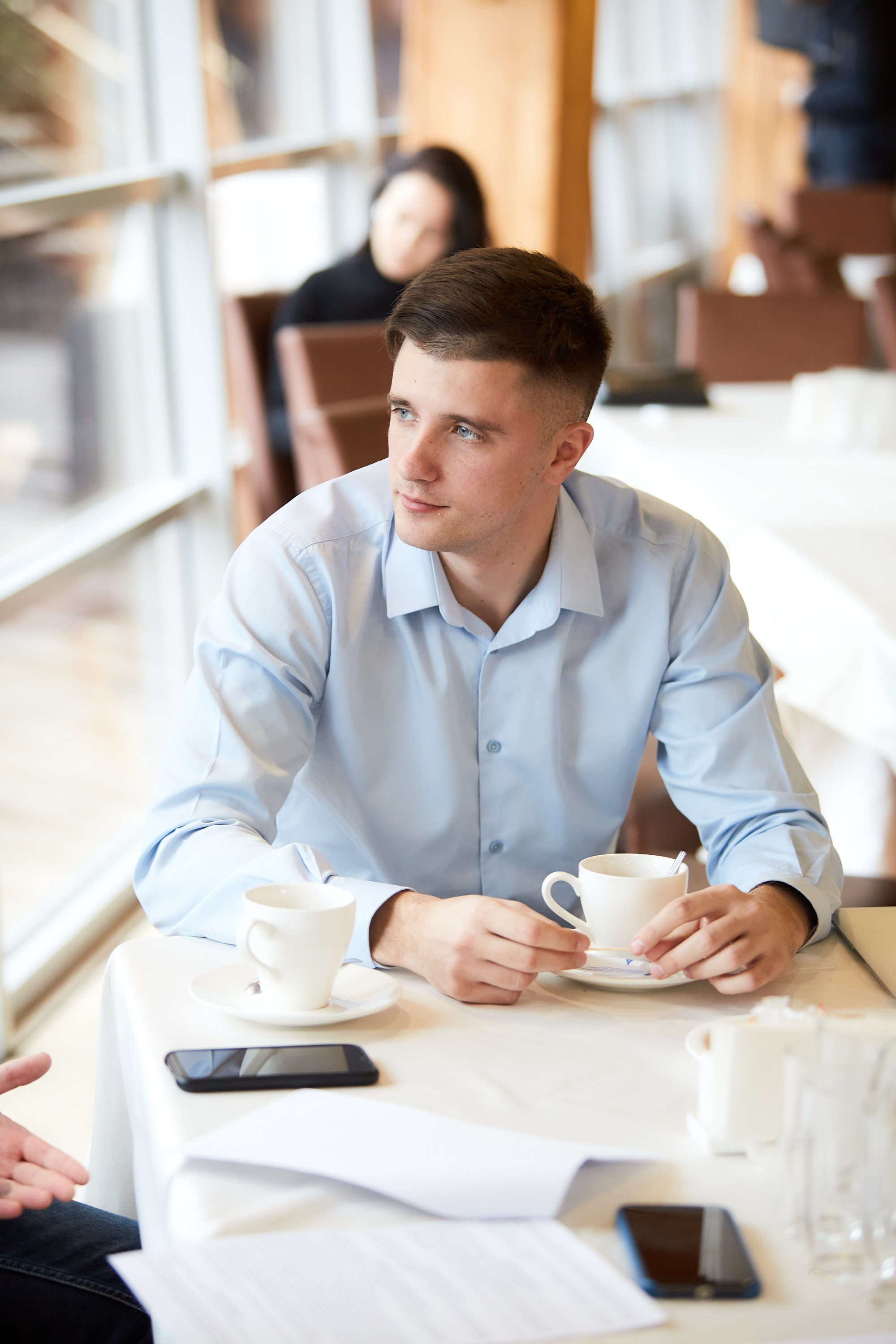 Conference and Corporate Event Photography in Berlin. Photorgrapher Berlin: Event, Portrait and commercial photography