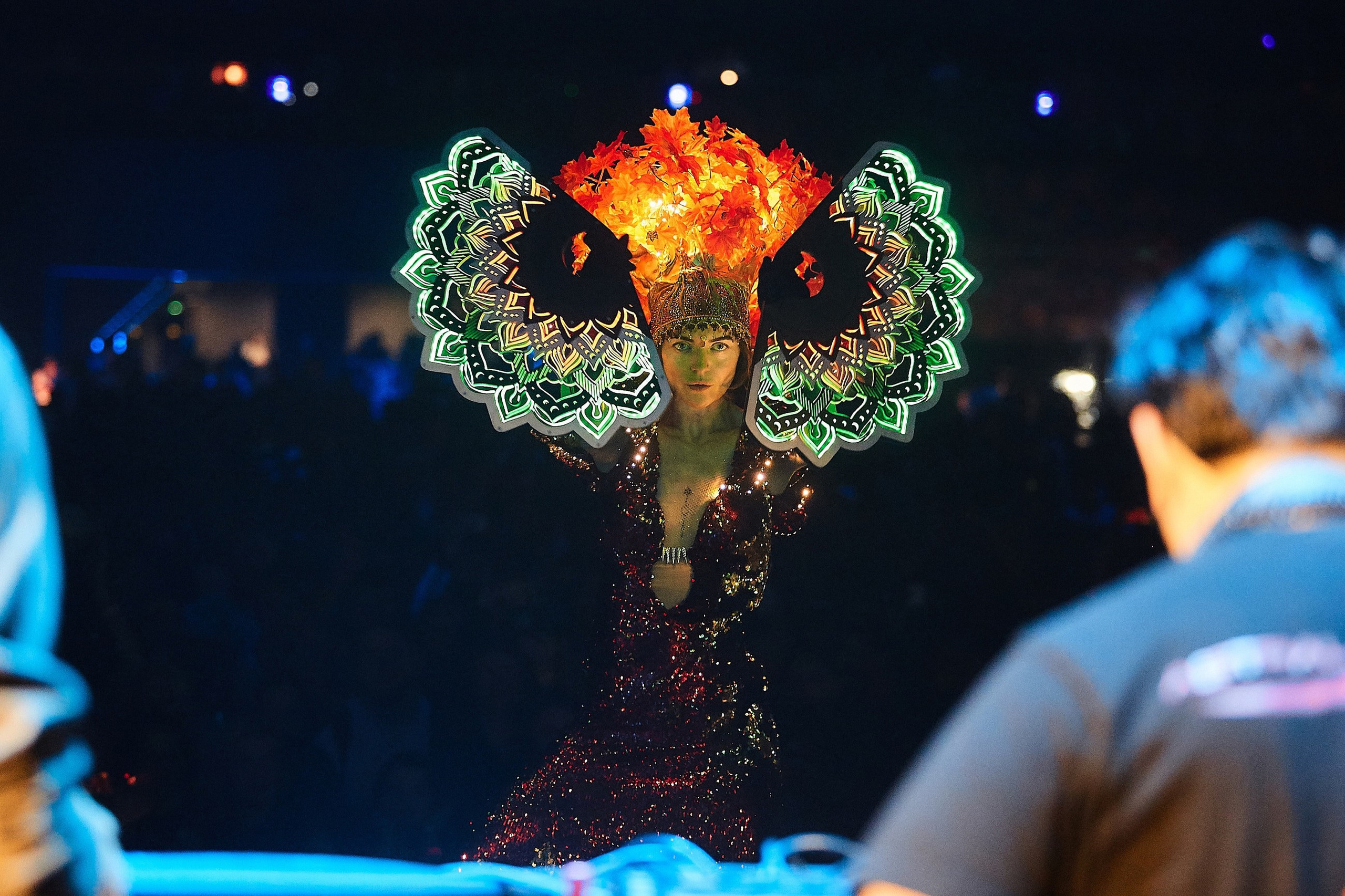 Festival Photography in Berlin and Europe. Photorgrapher Berlin: Event, Portrait and commercial photography