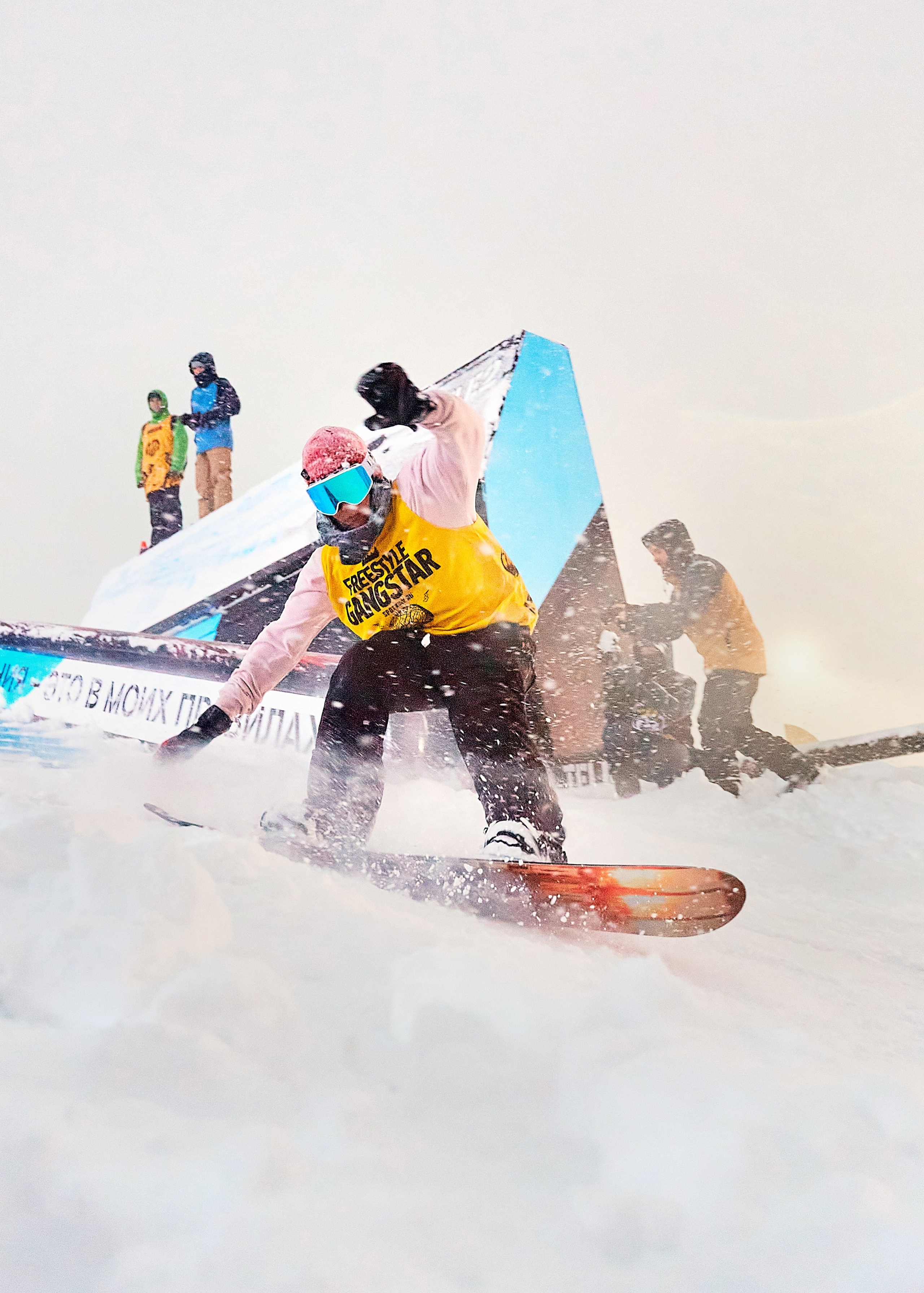 Winter sports photography  — Professionelle Wintersporfotografie  | Sports photography in Berlin | Sportfotografie