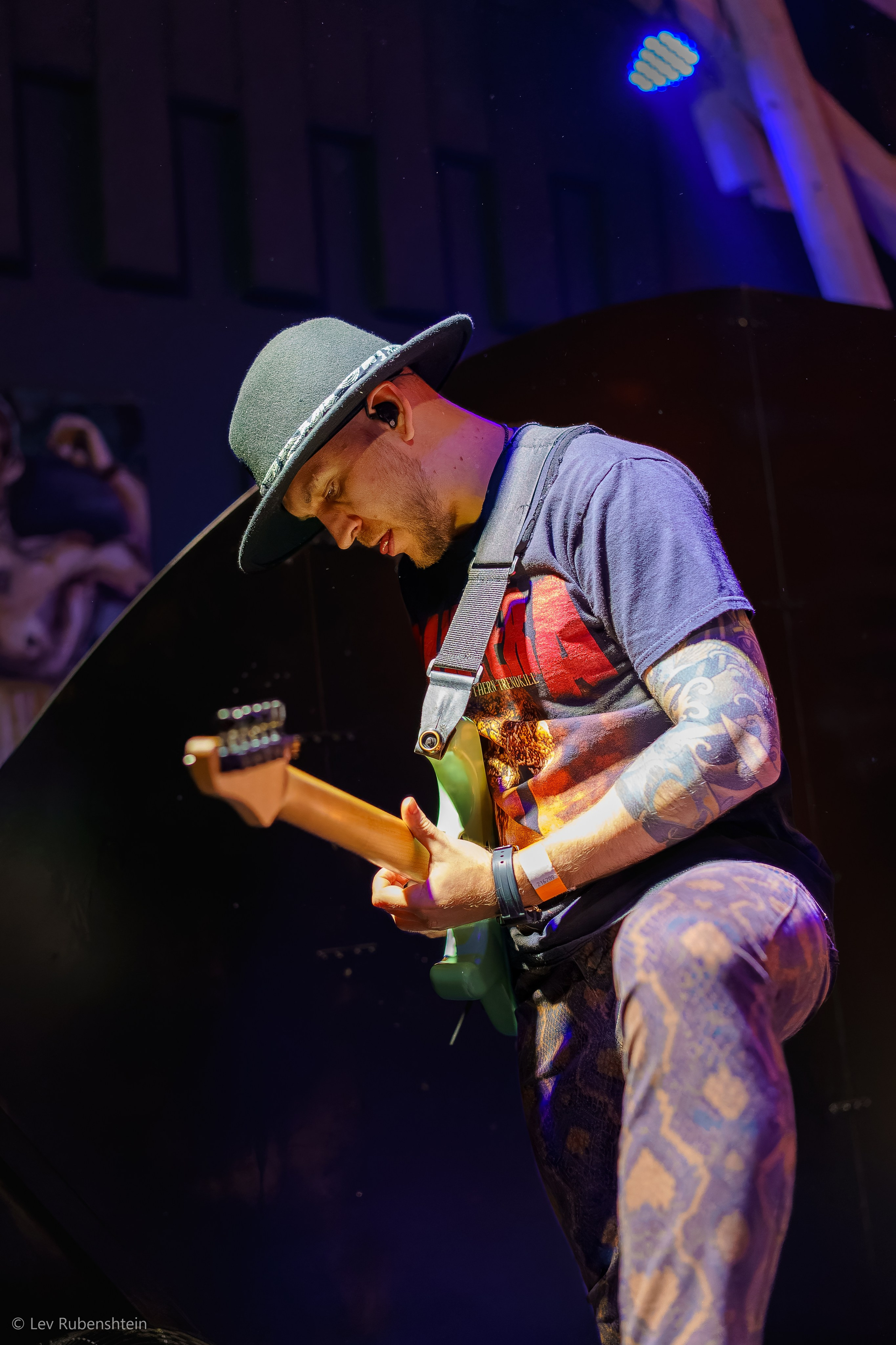 Zatochka 16-17.03.2025. Concert and Event photographer in Belgrade, Serbia