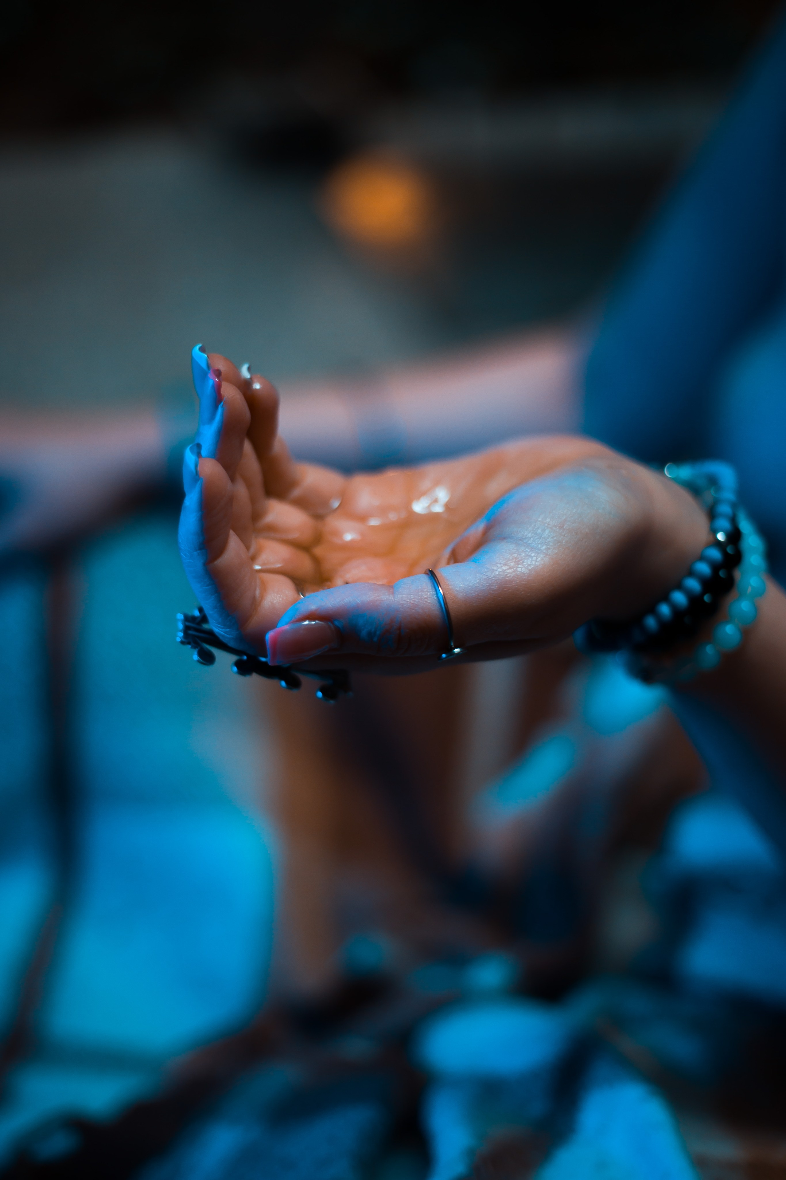 PSY THERAPY (18+). Art Photographer