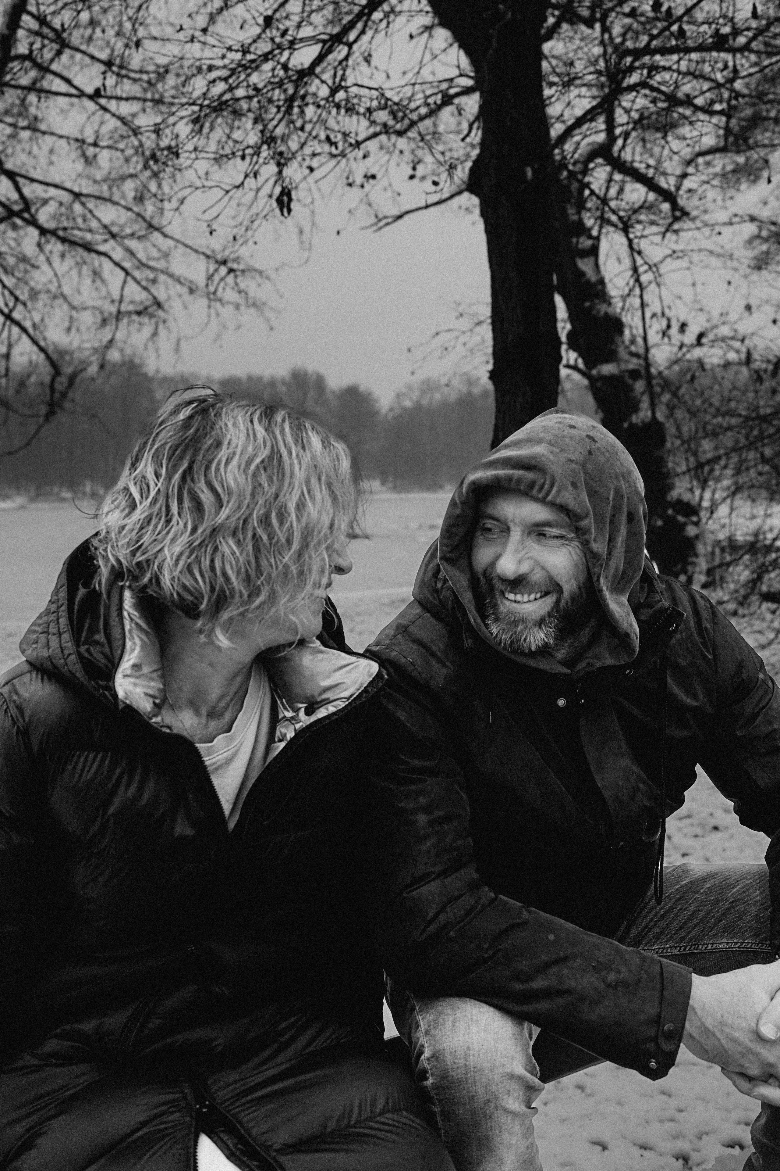 Láska přes 30 let. Fotograf Teplice // Alexandra Ribola