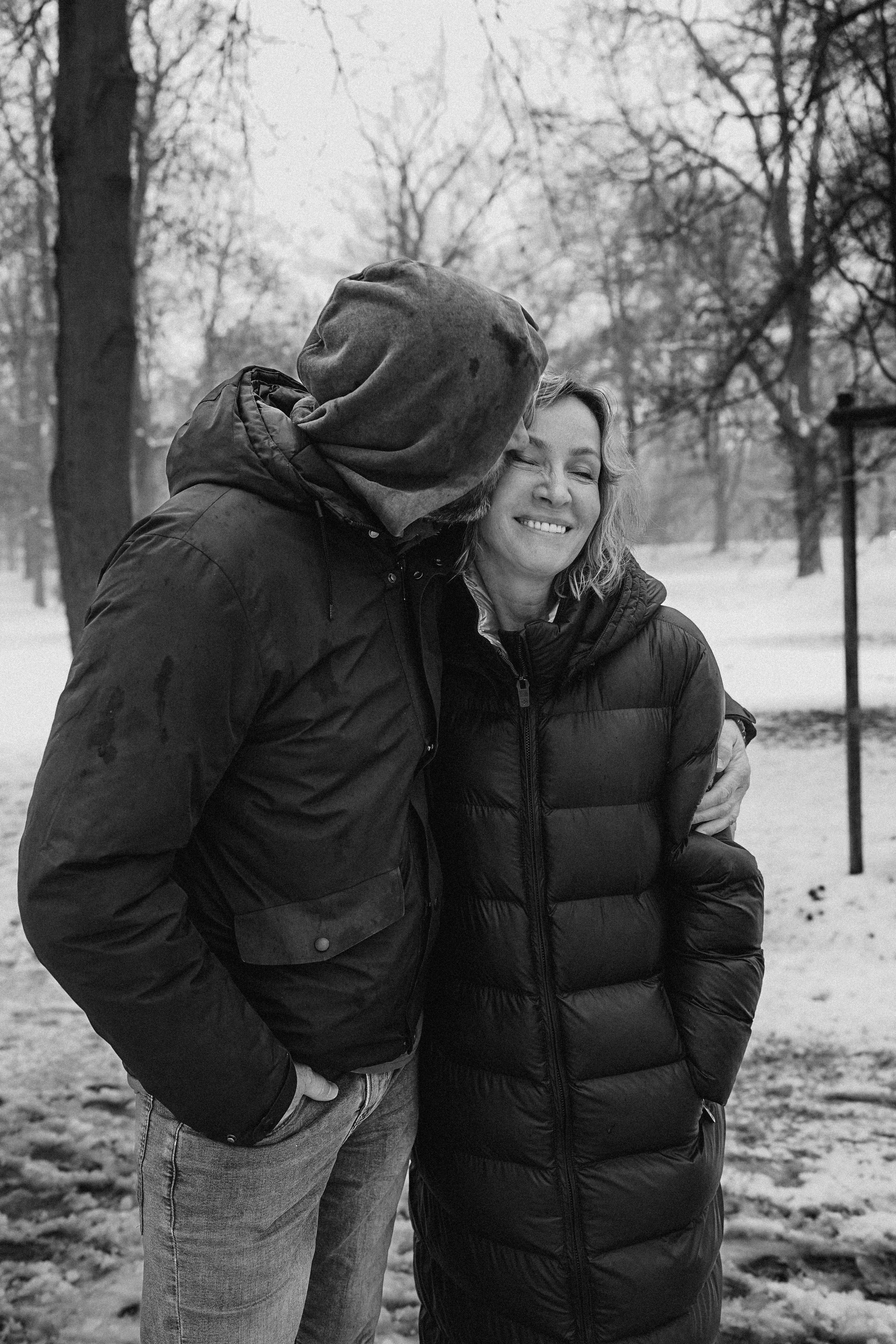 Láska přes 30 let. Fotograf Teplice // Alexandra Ribola