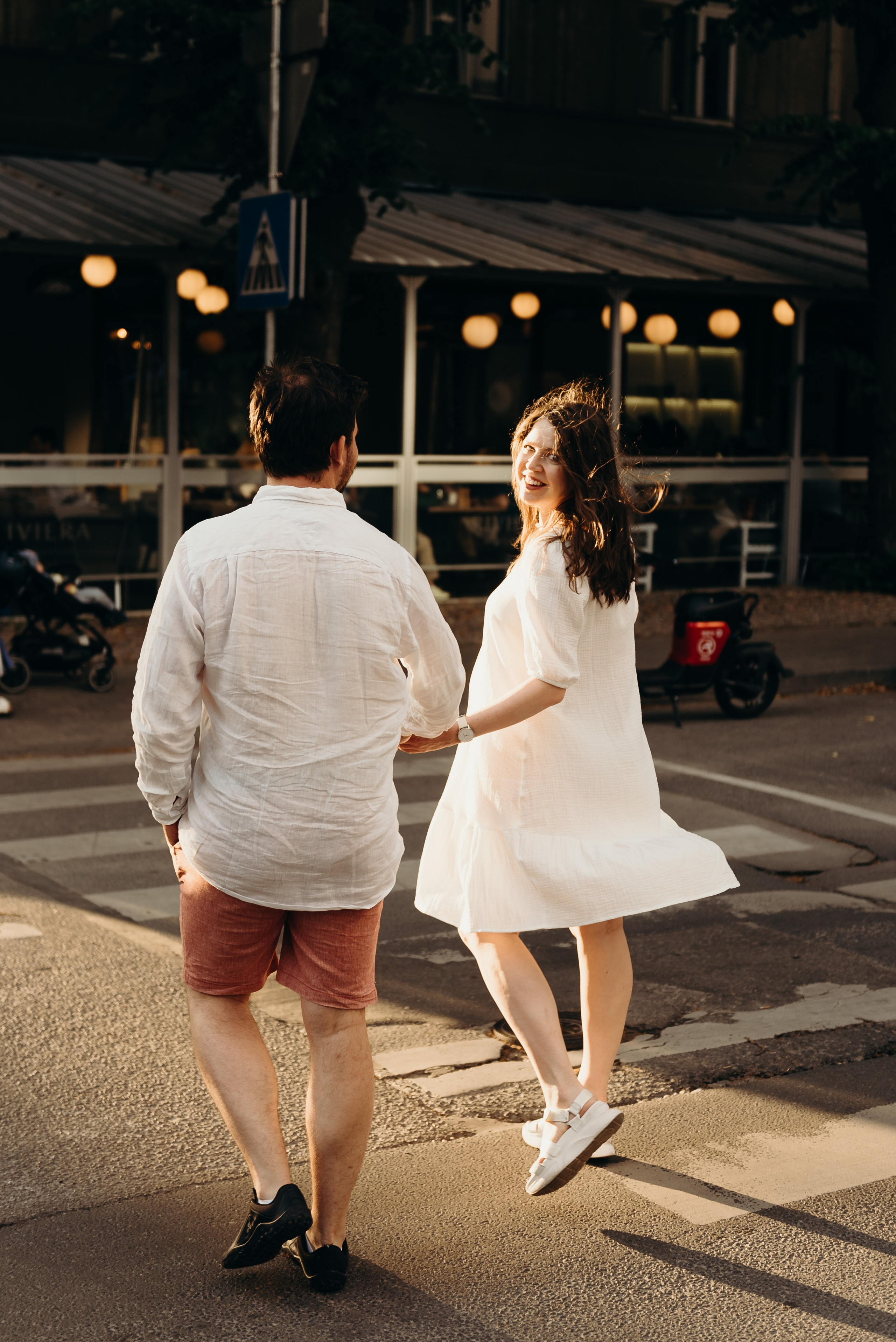 I+A+1. Bryllupsfotograf i Oslo — Vjatseslav Lutsjnenkov