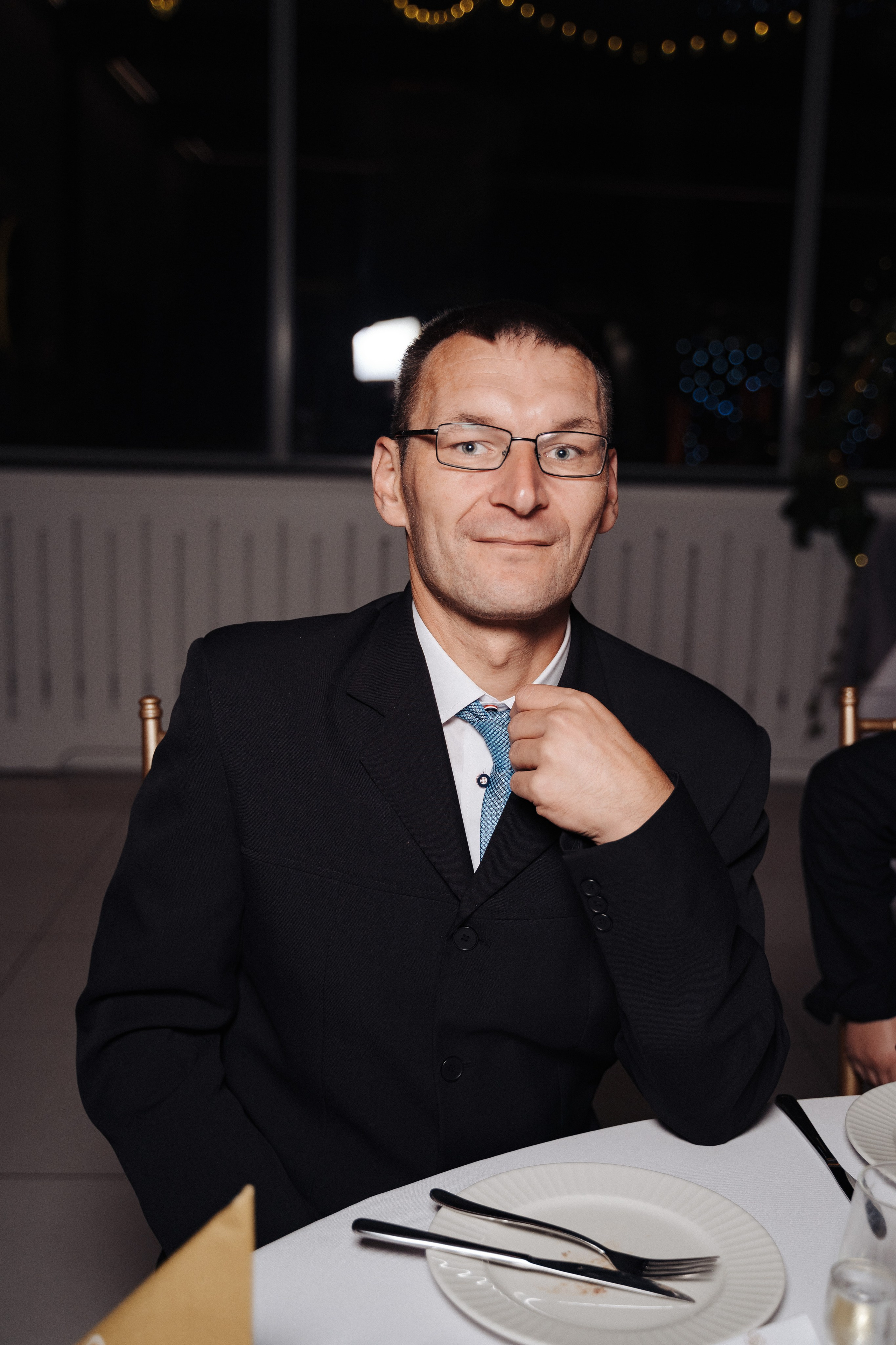 Piotr i Roksolana. Karina Czernecka Foto