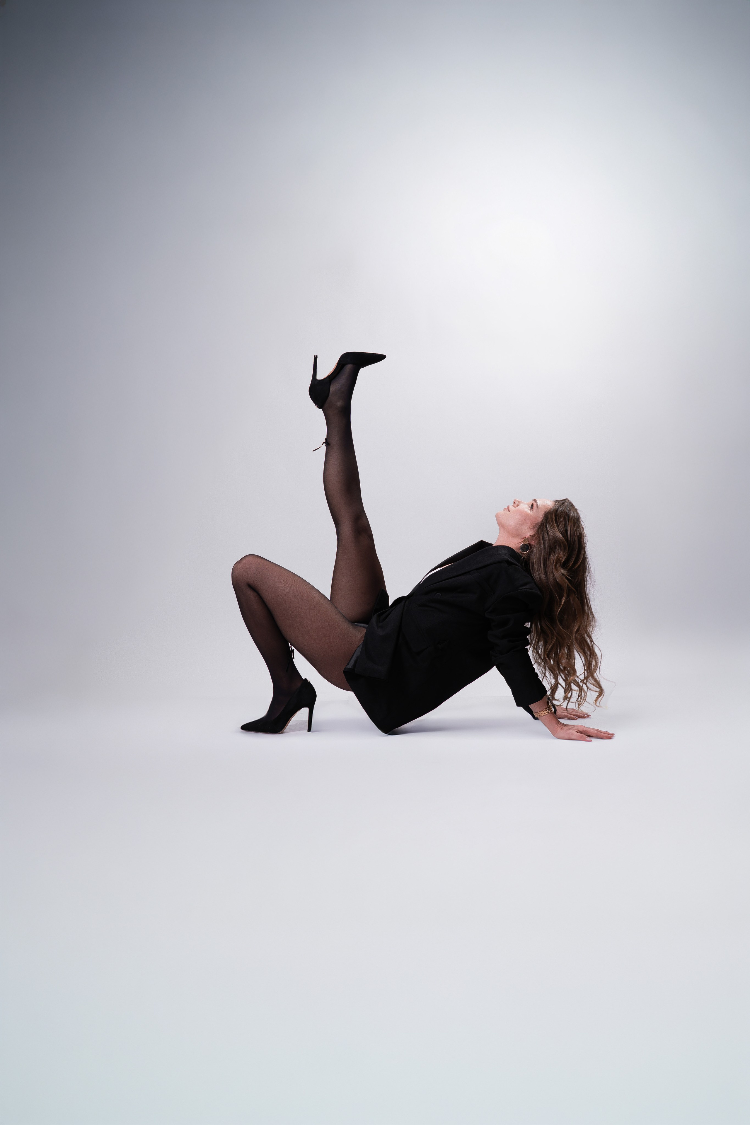 Tatiana. Karina Czernecka Foto