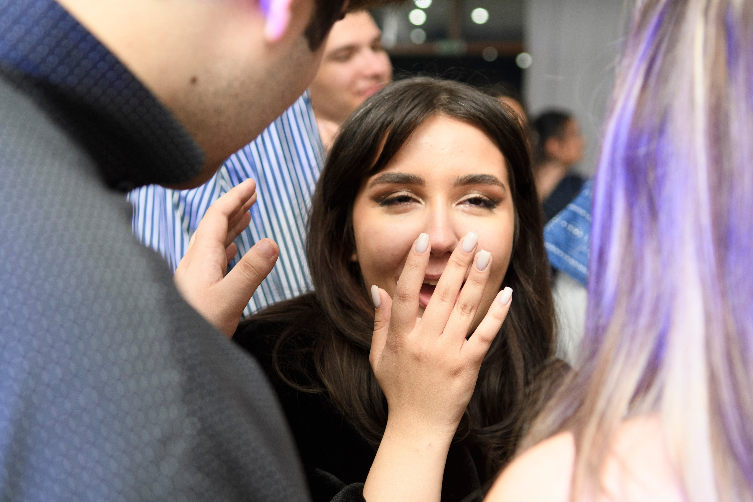 Bal Absolvire Liceul Lovinescu - Portofino. MDimaFotoStudio. Fotograf de nuntă, evenimente private și de familie