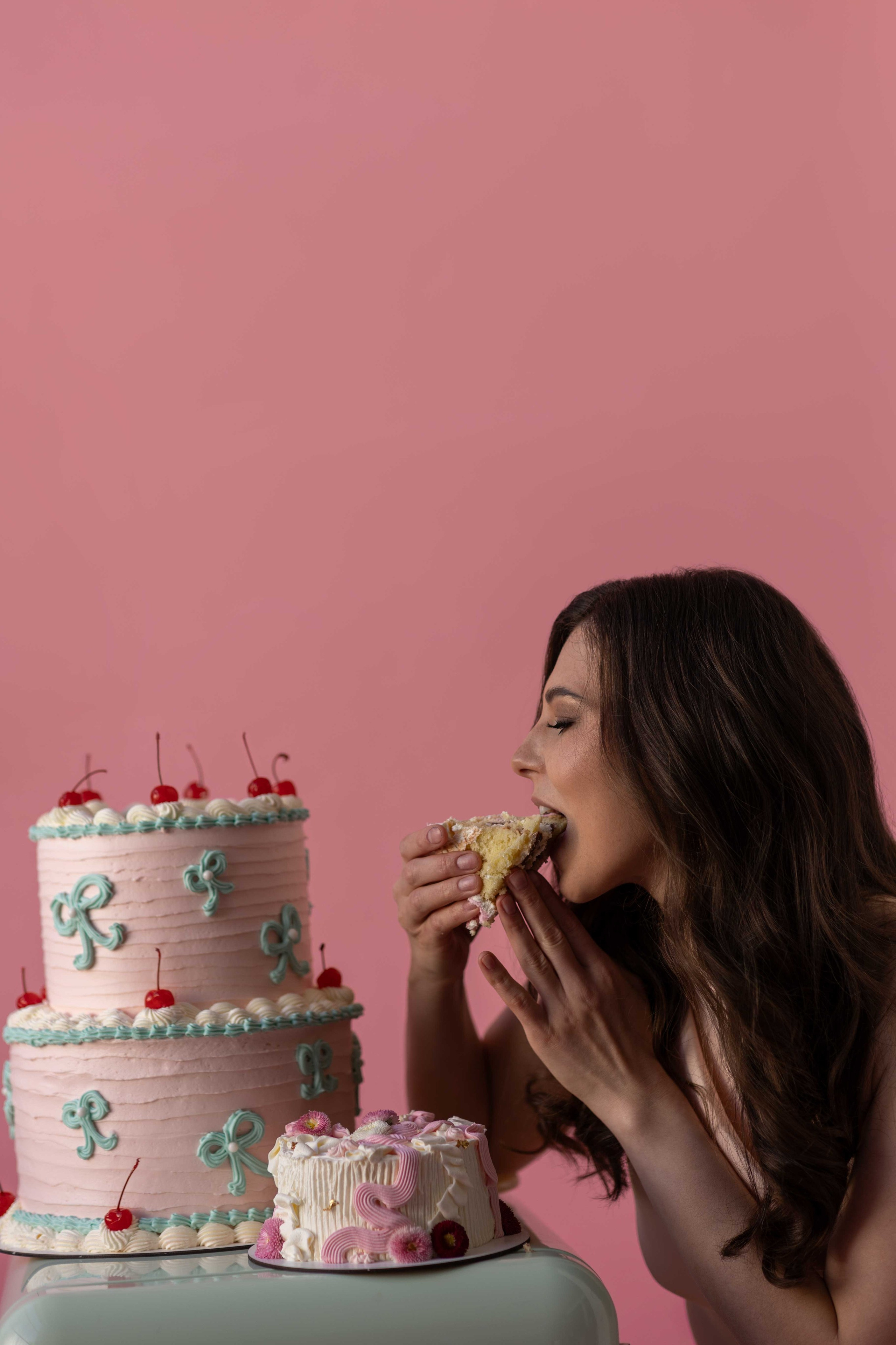 Marianna. Photographer in Milan |Mila Pro Photo