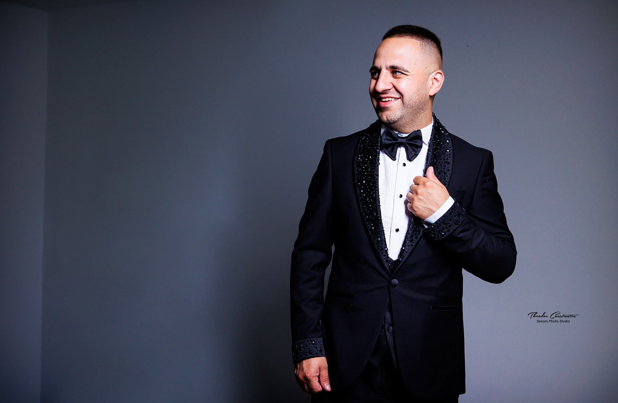 Nunta. Dream Studio Galați – ședințe foto profesionale pentru familie, portrete și evenimente