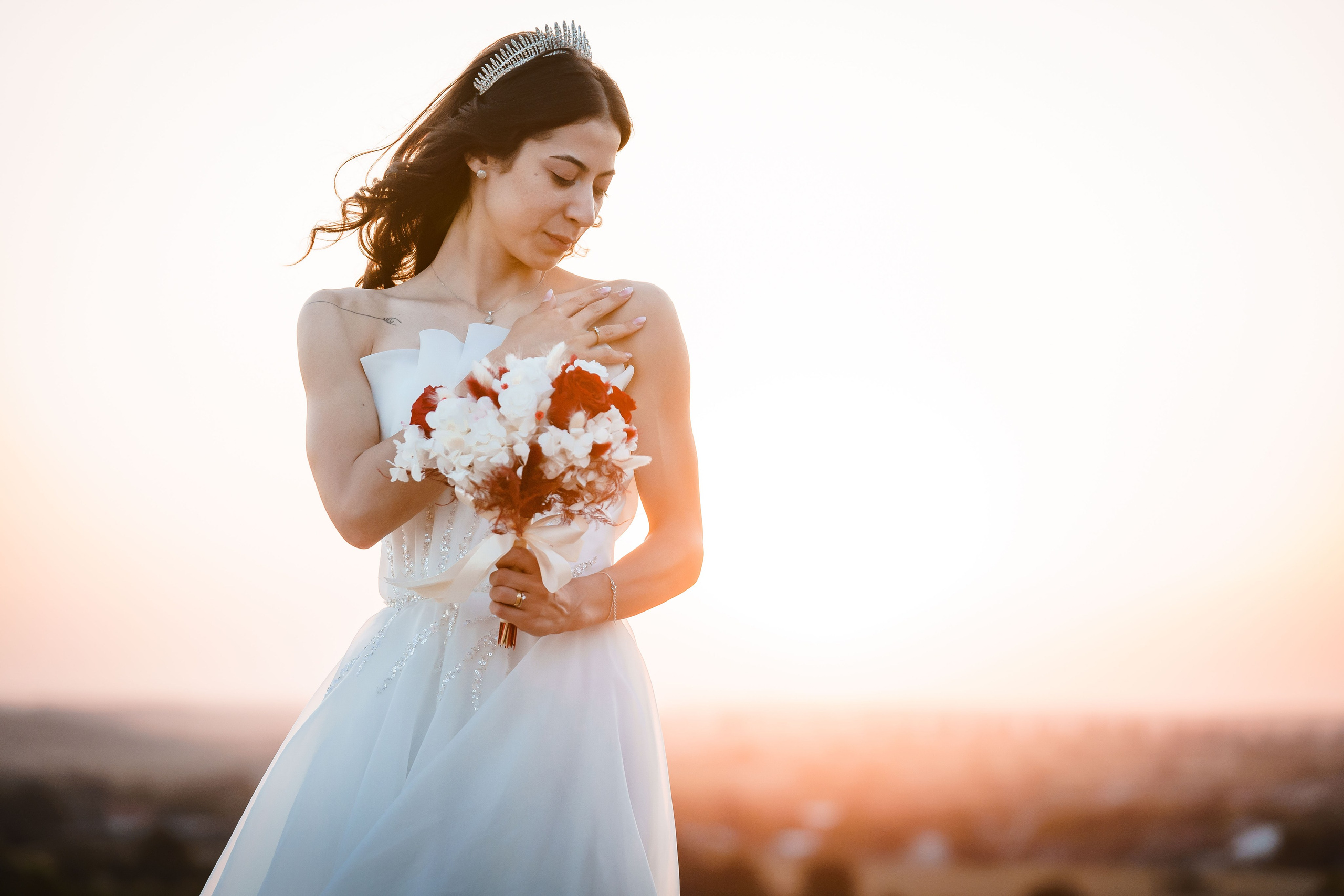 AfterWedding. Dream Studio Galați – ședințe foto profesionale pentru familie, portrete și evenimente