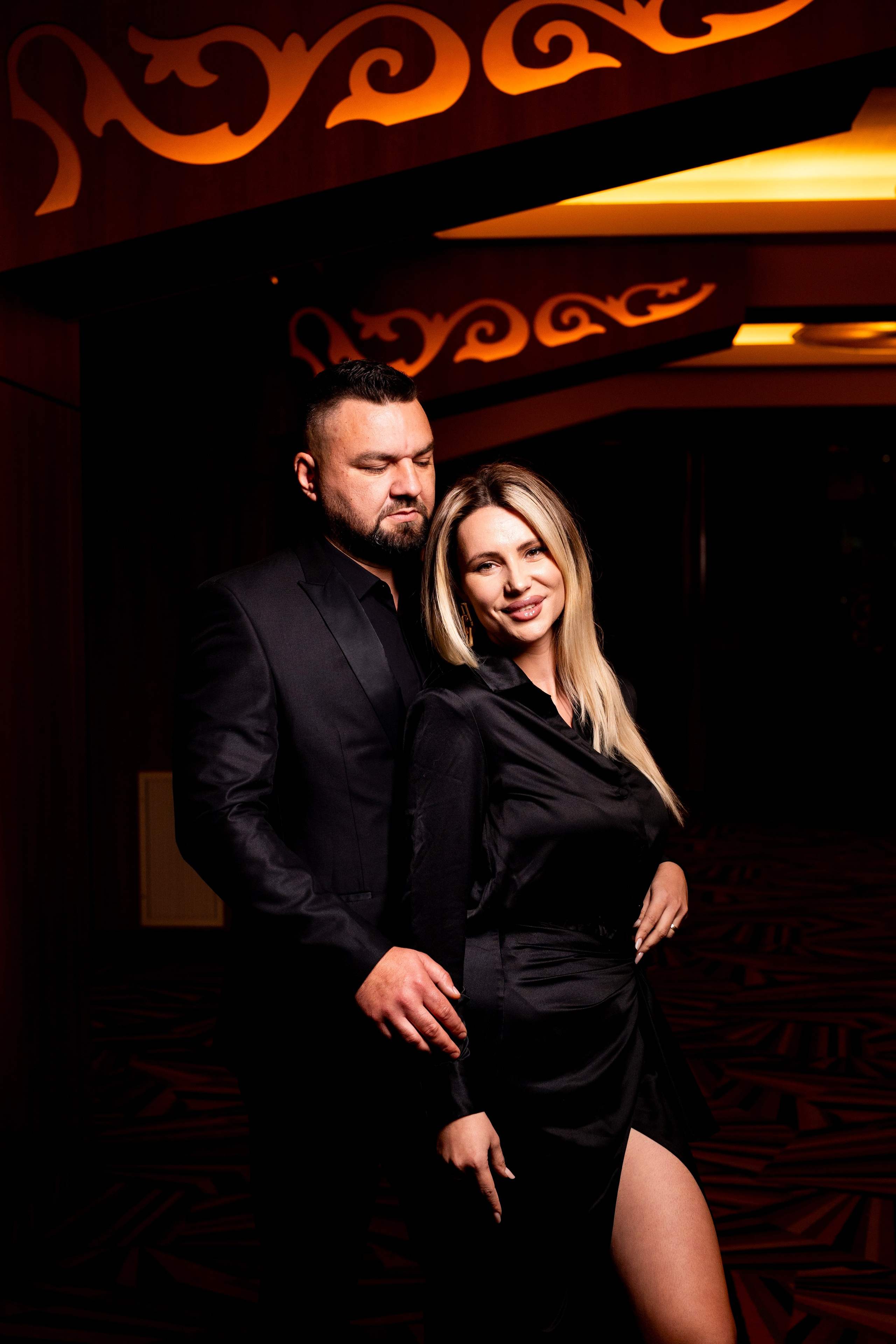 Nunta. Dream Studio Galați – ședințe foto profesionale pentru familie, portrete și evenimente