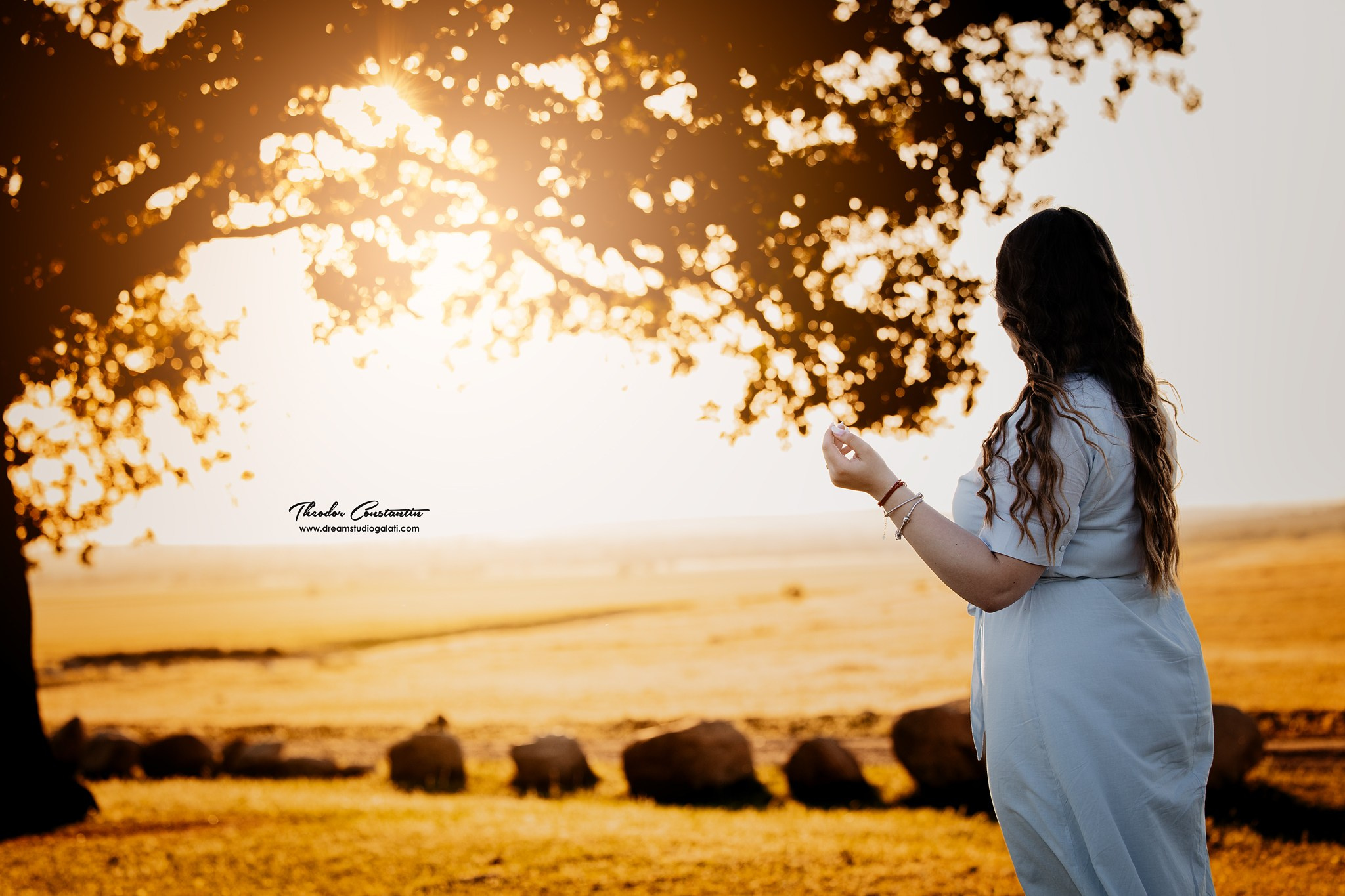 PreWedding. Dream Studio Galați – ședințe foto profesionale pentru familie, portrete și evenimente