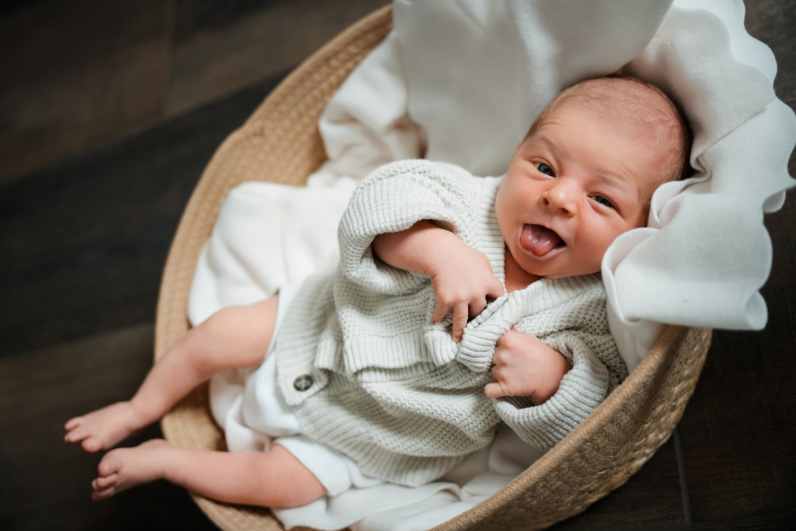 10 days. Elena Seewald