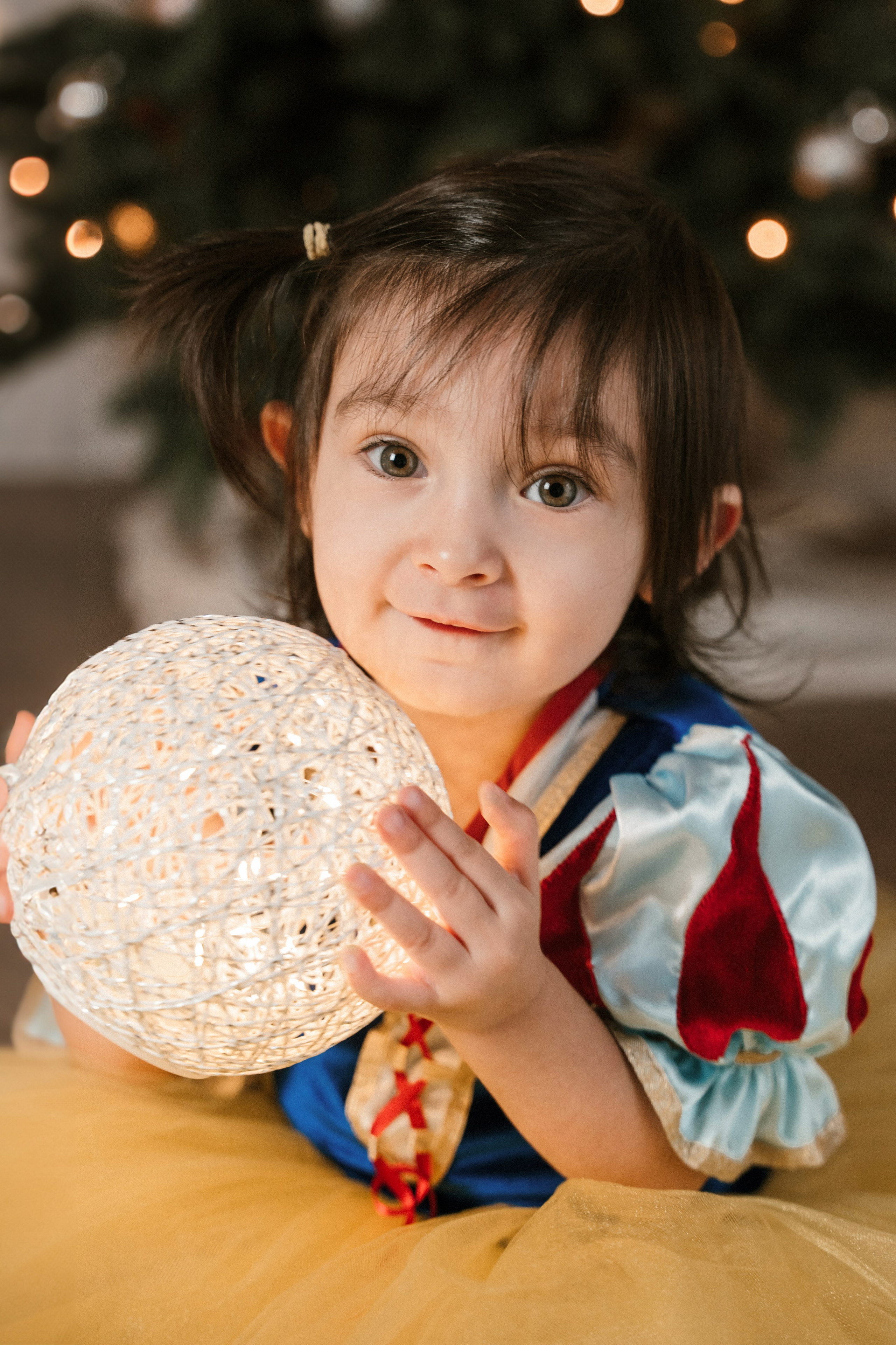 Christmas | Family Studio. Elena Seewald