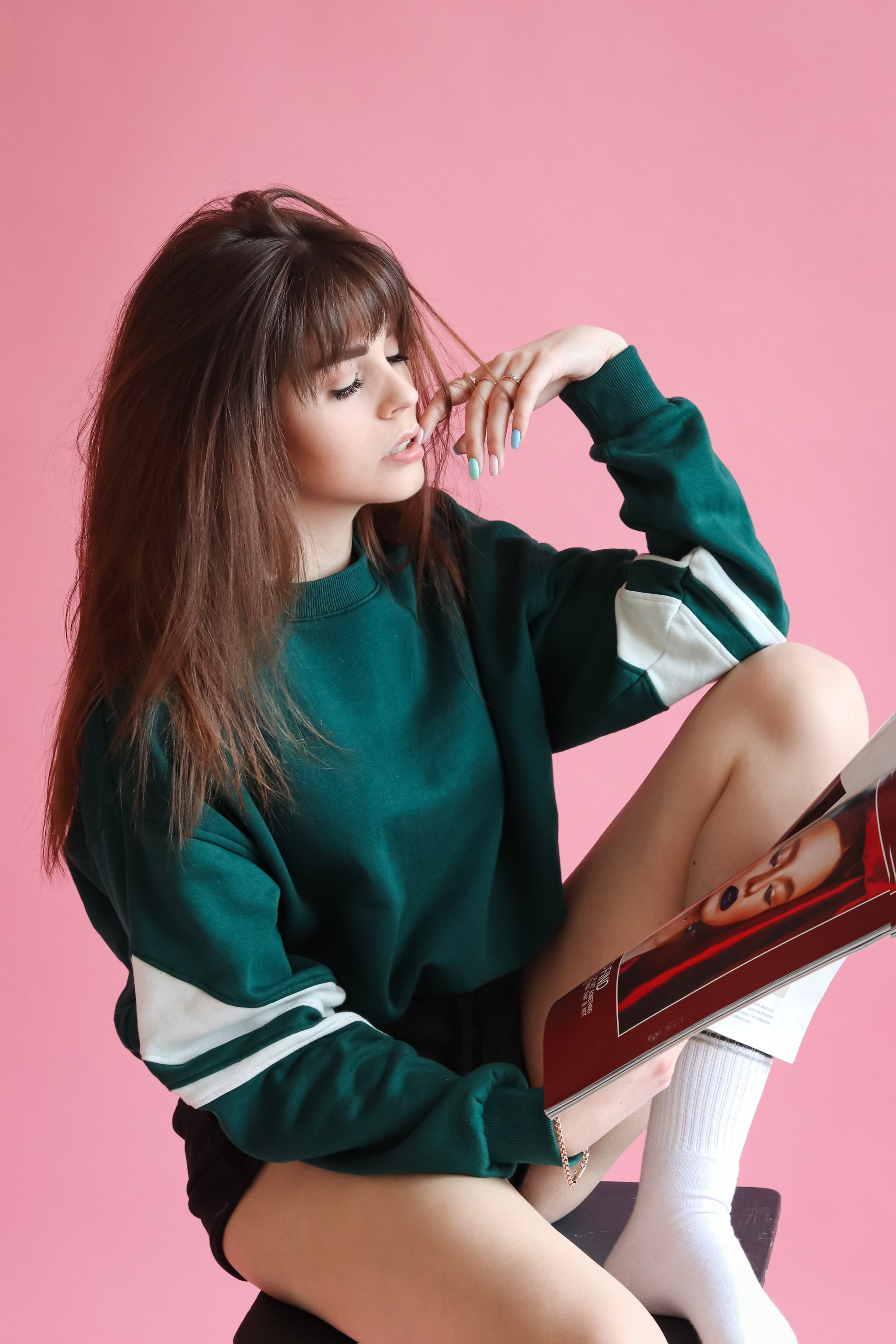 September. Свадебный и портретный фотограф в Валенсии Дмитрий Леонов