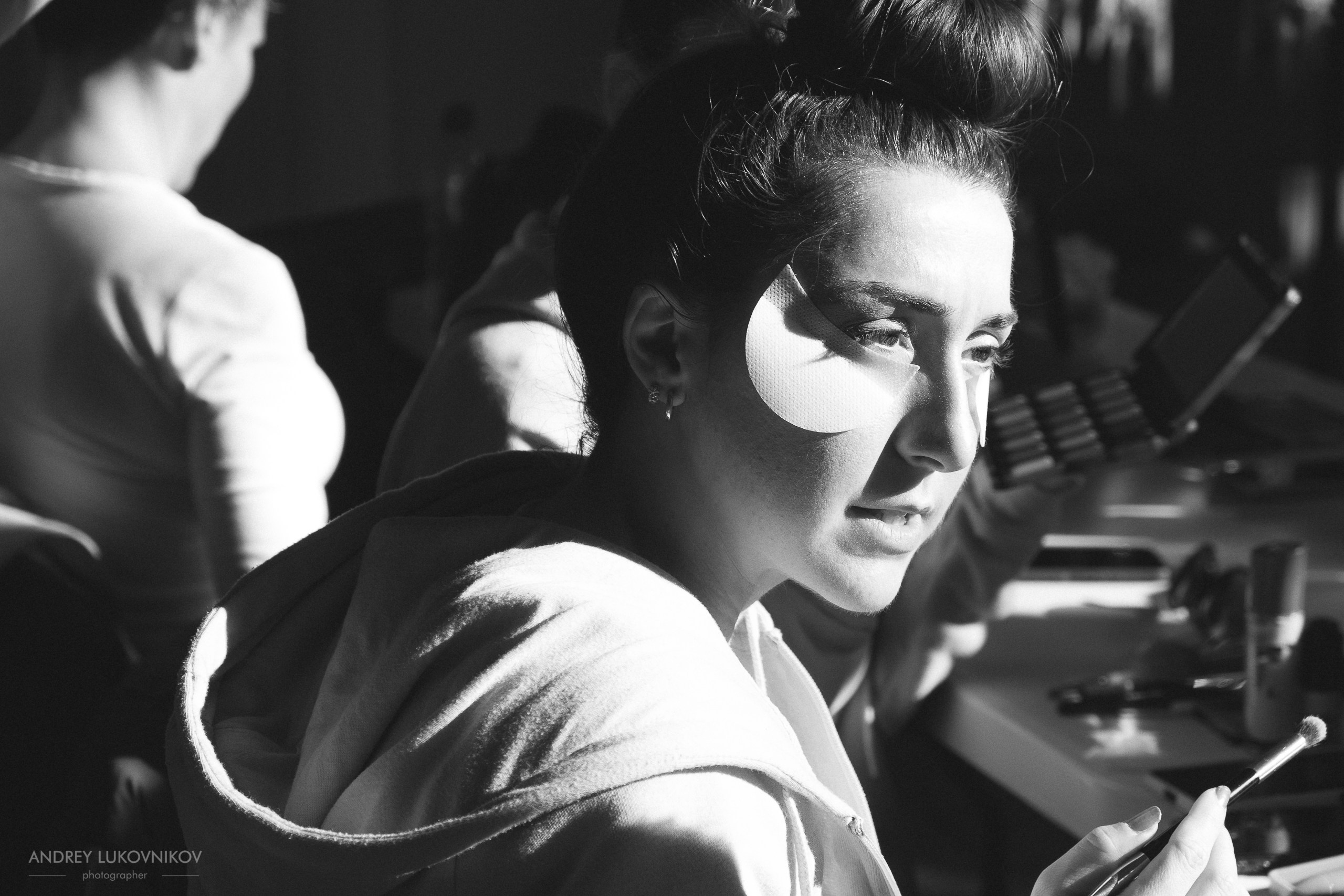 Backstage and carnival photographer in Europe — Spain, France, Italy | Andrey Lukovnikov