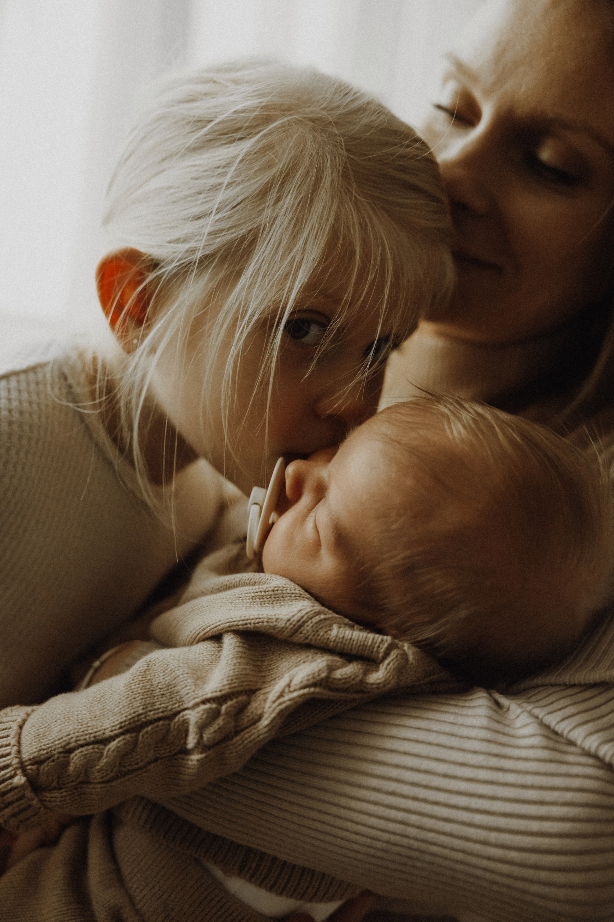 Baby Boy. Фотограф Ирина Йотова