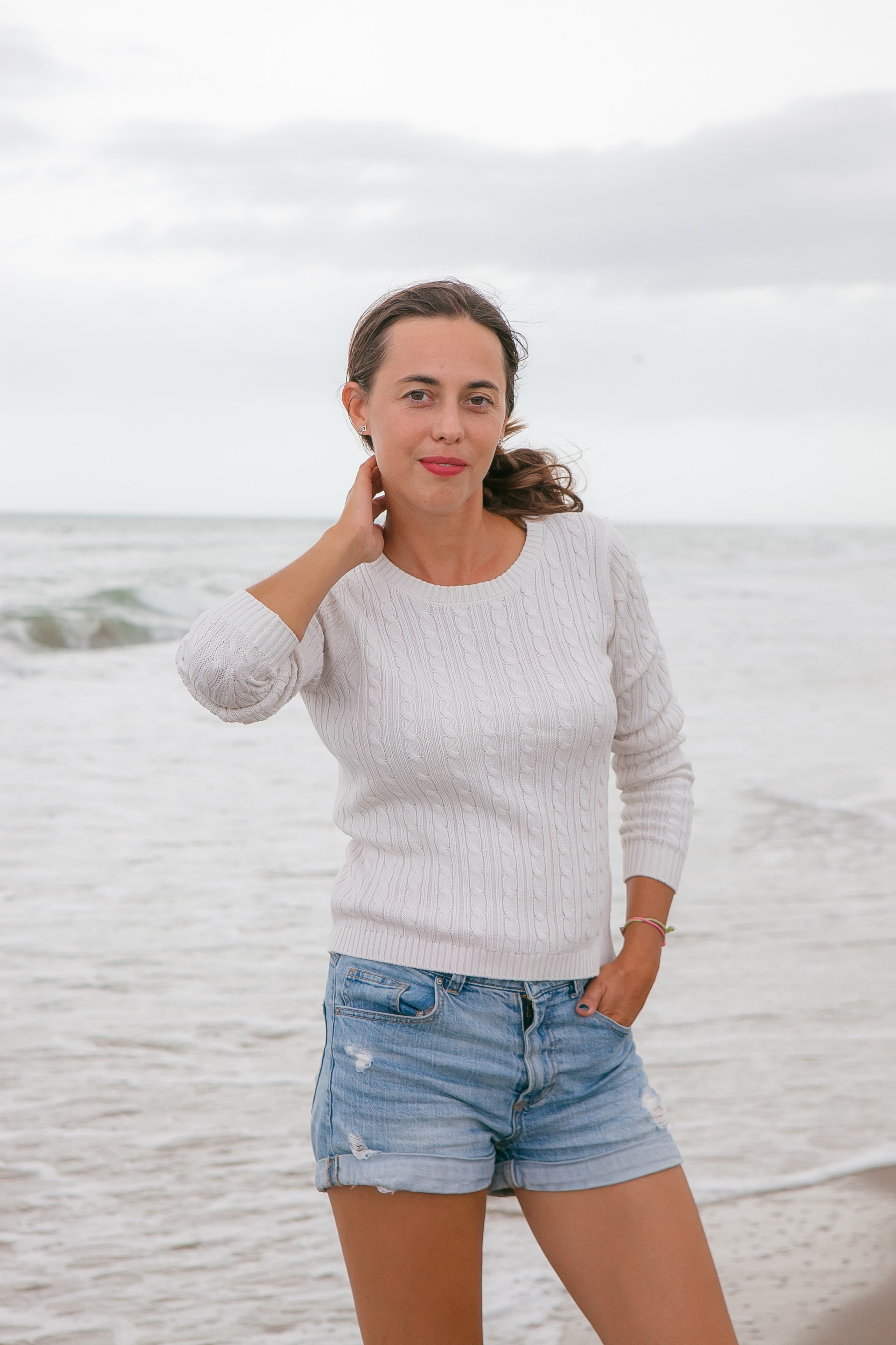 Sardegna photoshooting