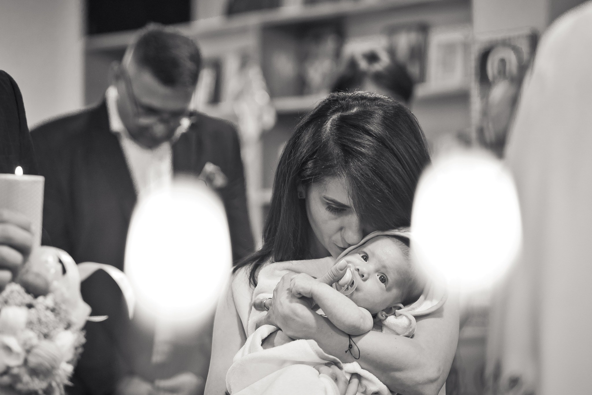 BAUTIZOS. Fotografia | Videografia | Eventos |