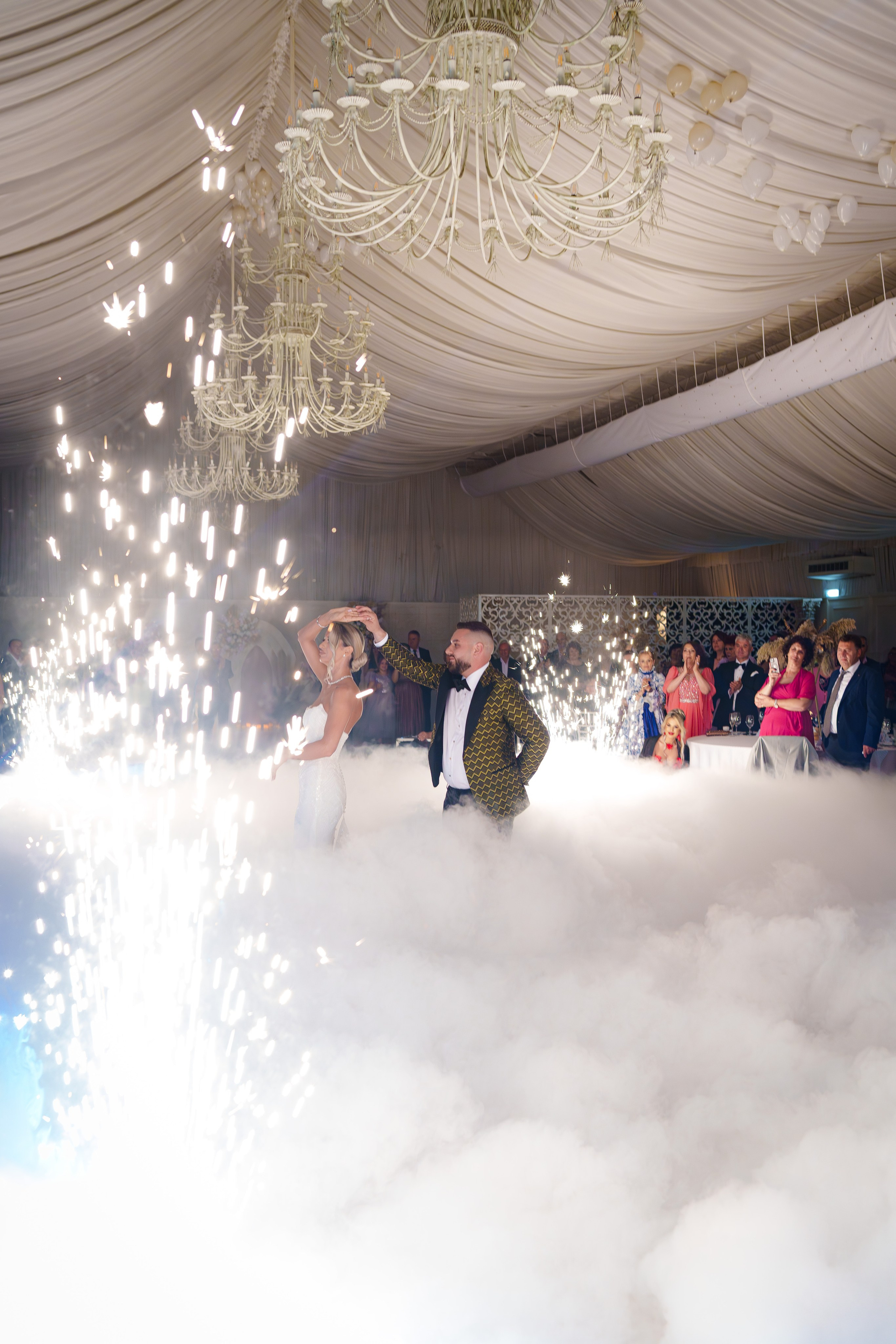 Mihaela & Octavian. B|P Weddings - Fotograf & Videograf - București||0730017811