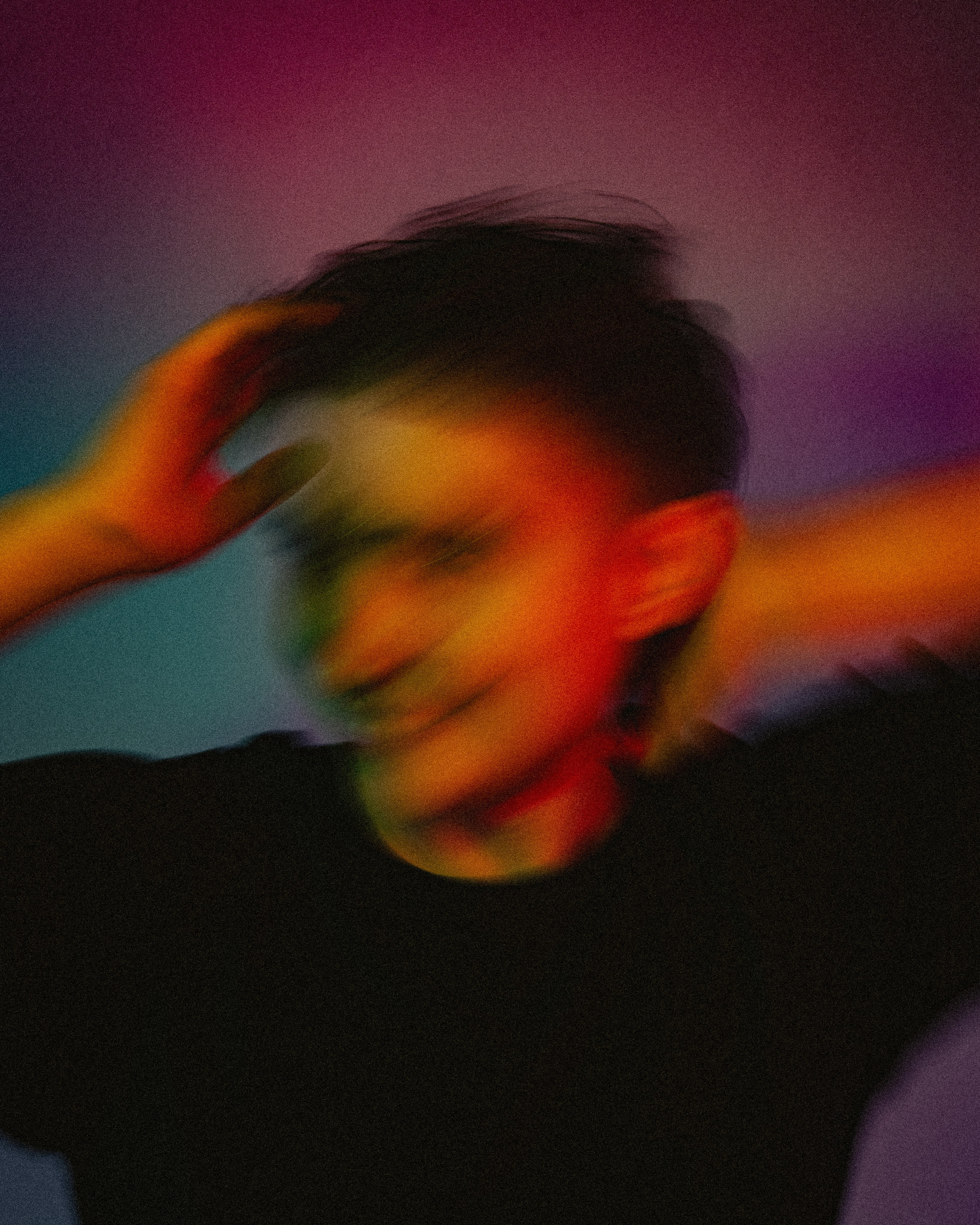 Dzamilja 02.07.24. Jelizaveta Gross - reportaaži- ja portreefotograaf Narvas