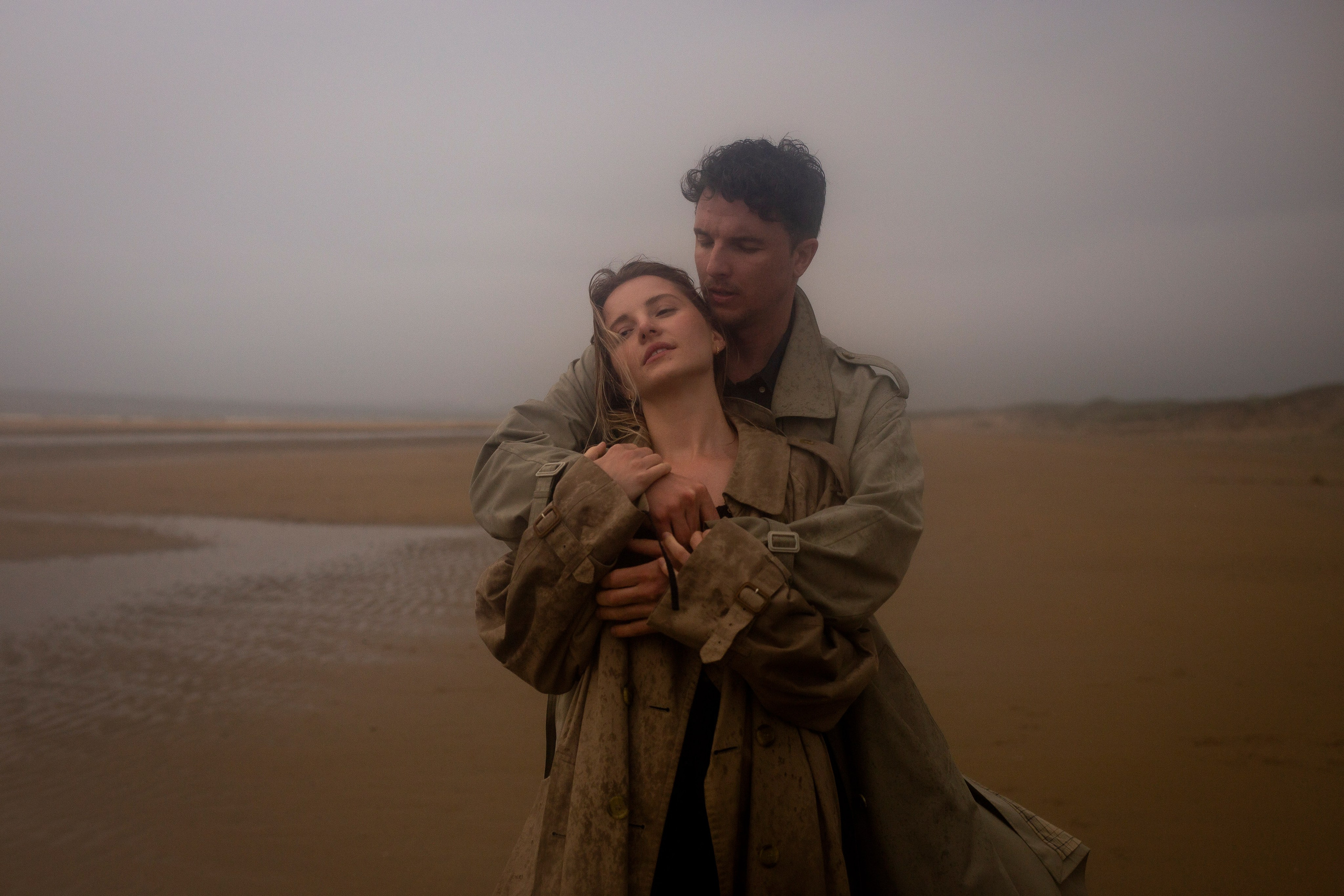 Paarfotografie. Familien- und Kinderfotografin in Mannheim, Heidelberg Olga Bekker