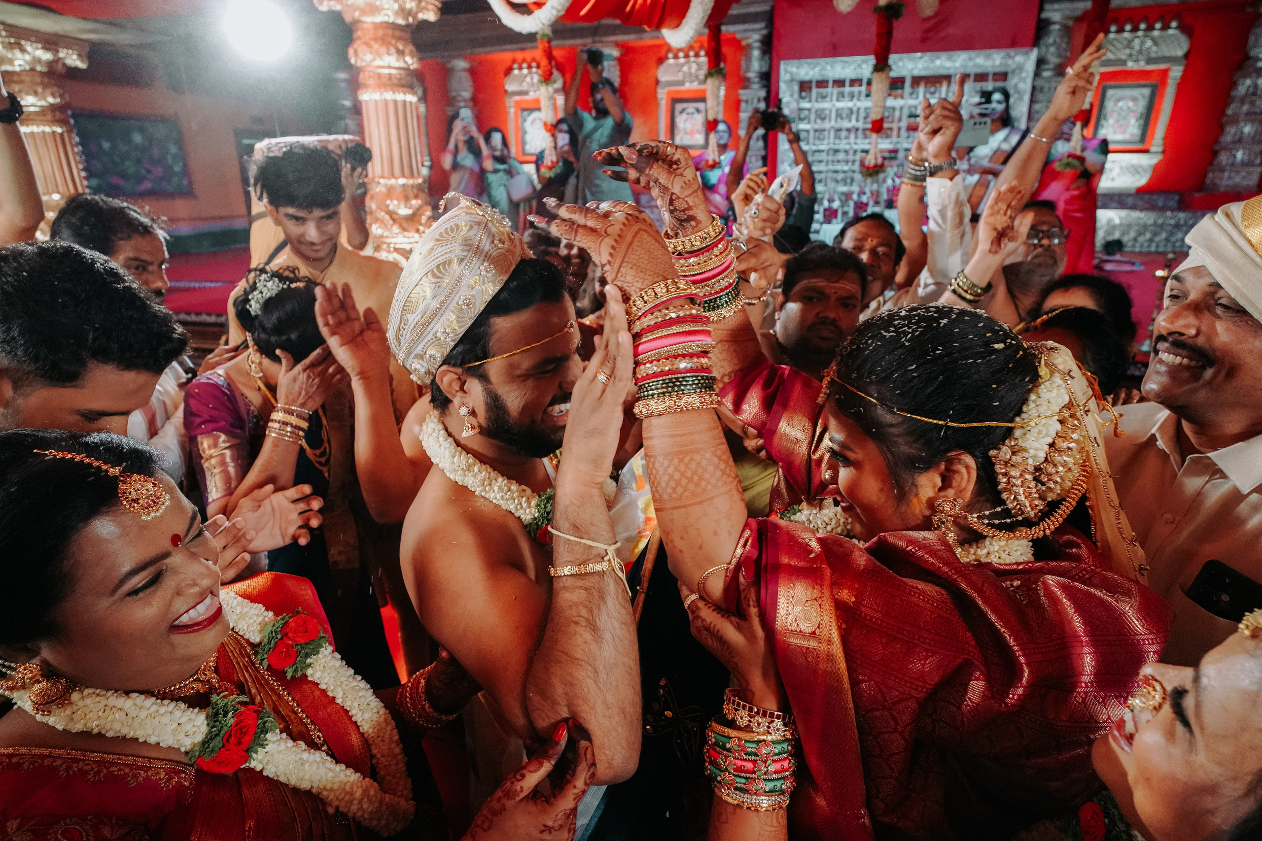 WEDDINGS. Wedding photographer Stalen Robert