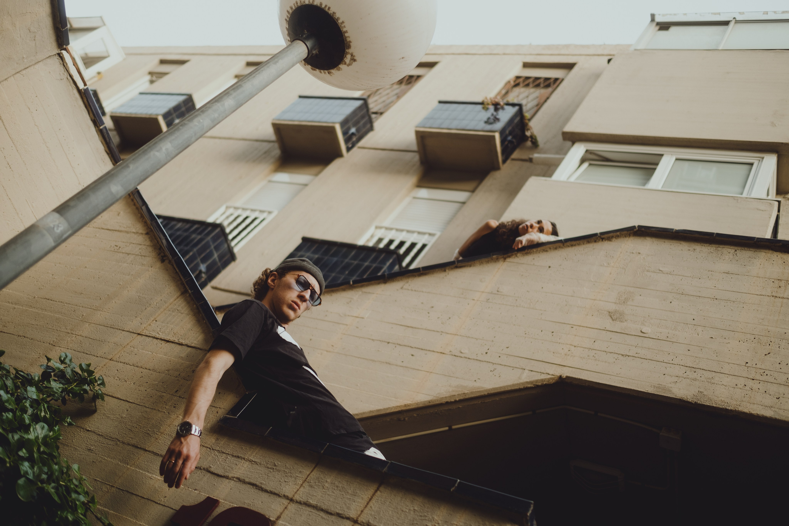 Sem & Anita. Paola wedding photographer / videographer in Barcelona