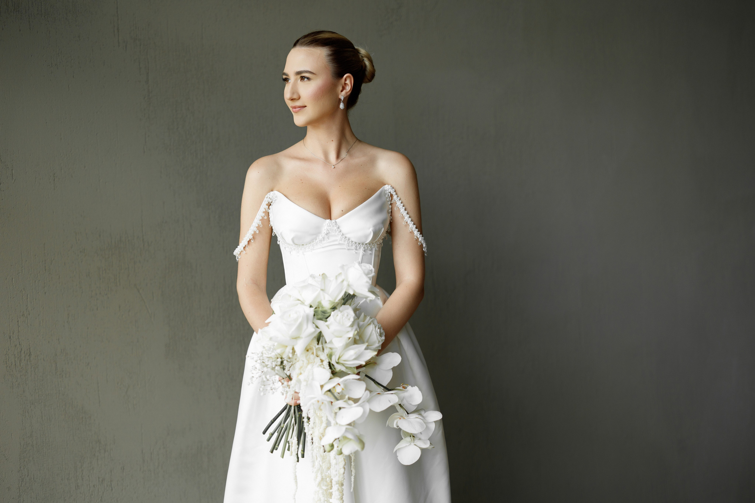 Liveriu & Tatiana | Fotografie de nuntă. Scarlat Photography