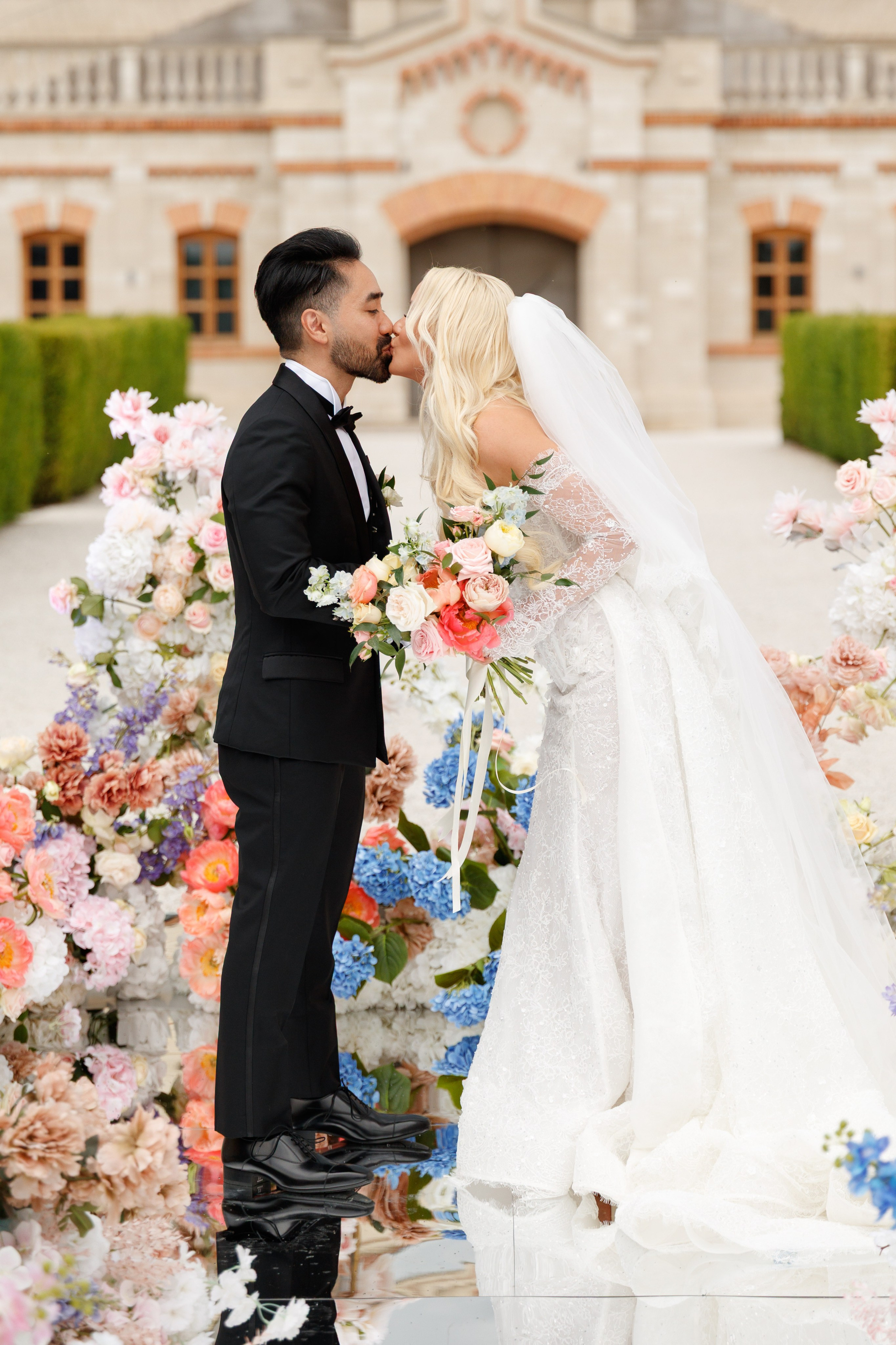 Halbert & Vio | Wedding photography. Scarlat Photography