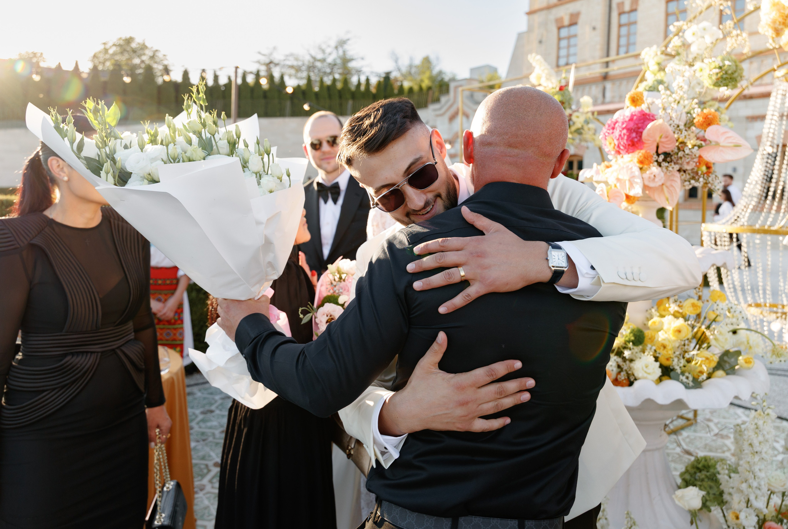 Alin & Bianca | Wedding photography. Scarlat Photography